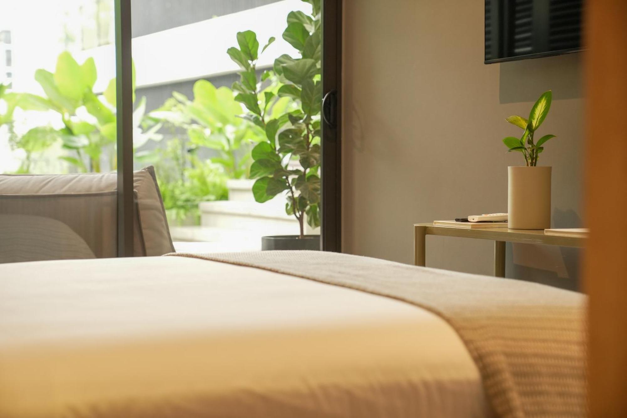 Wake Living 4* Medellin