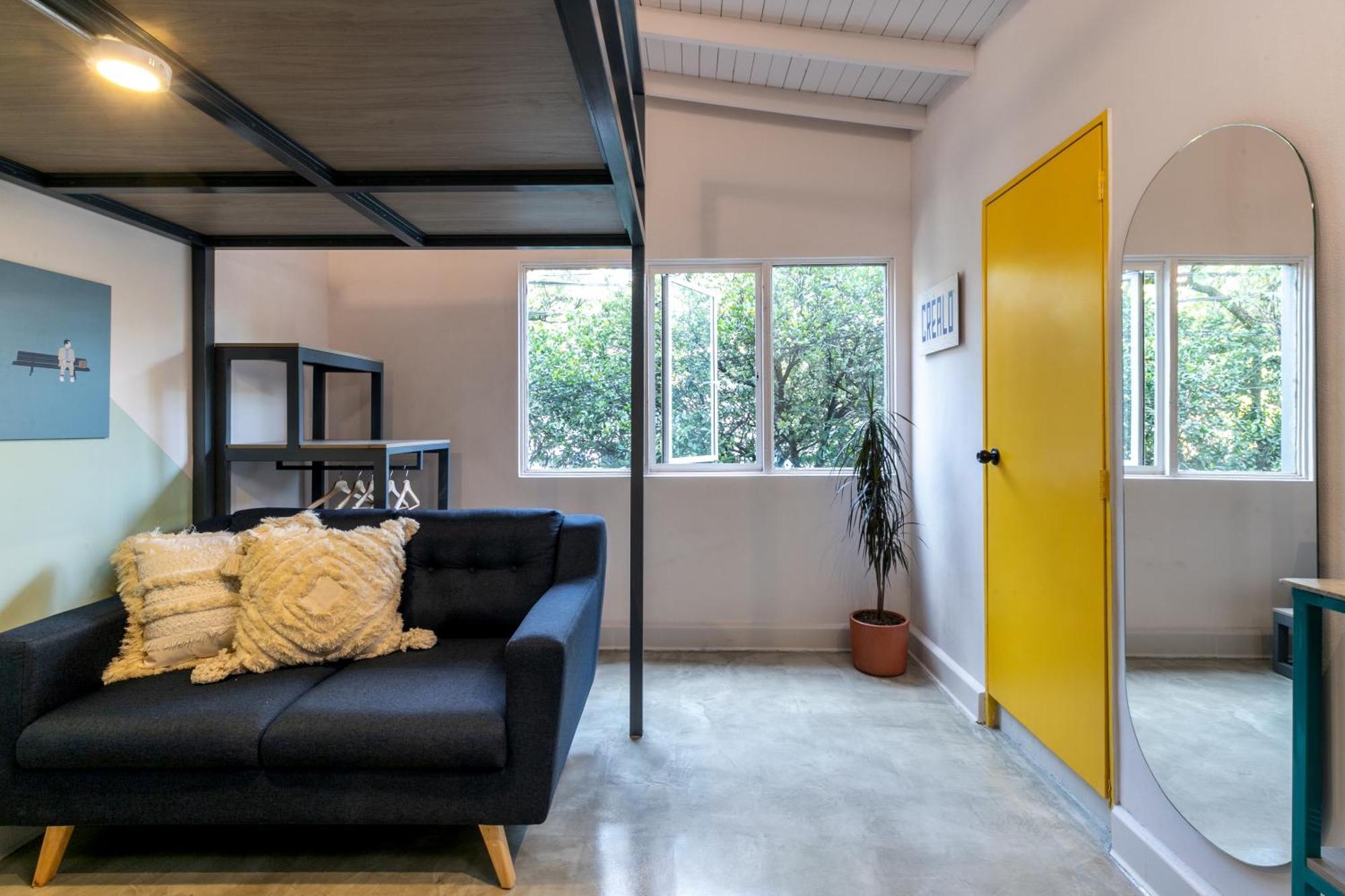 Apartment Primavera -