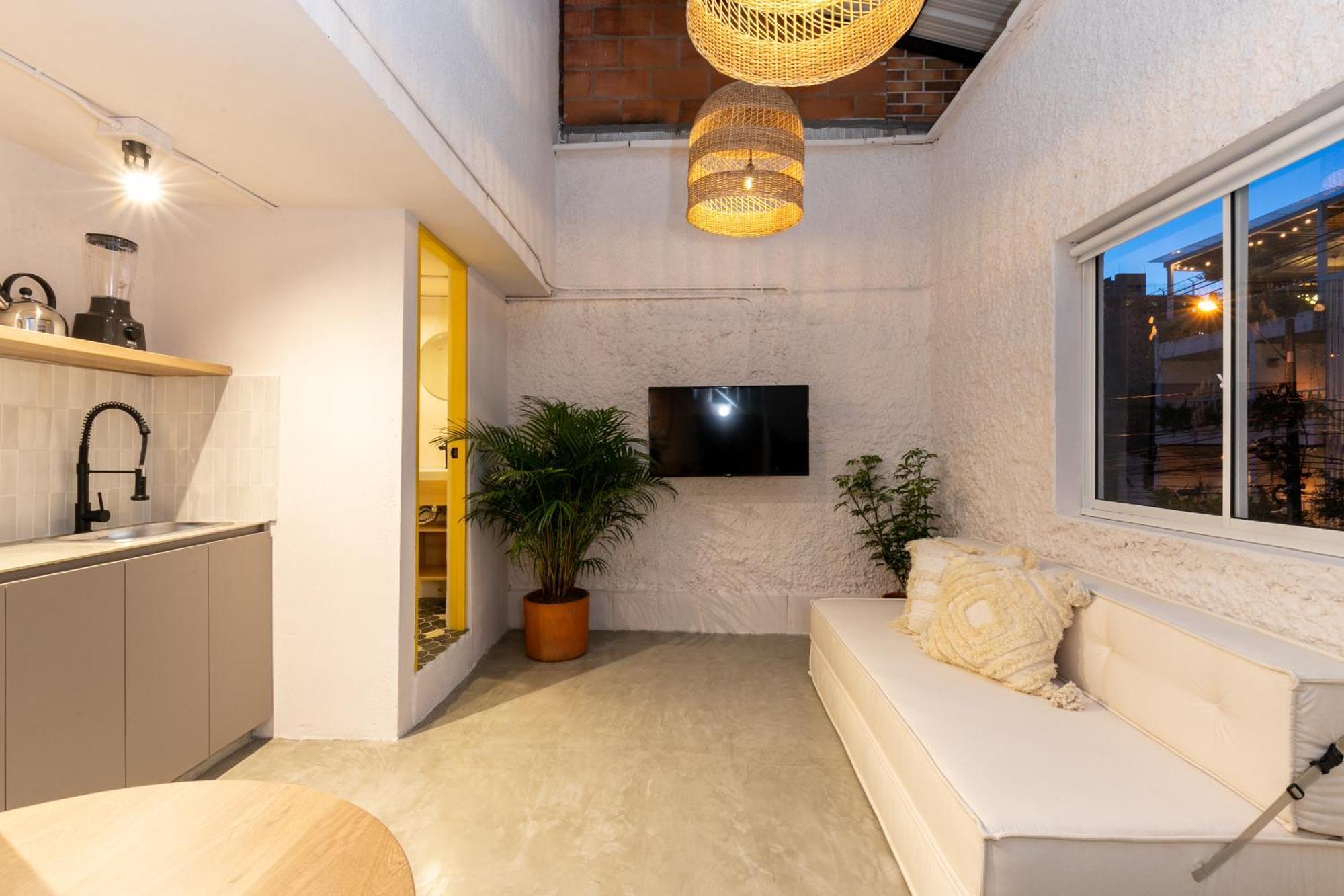 Primavera - Apartment