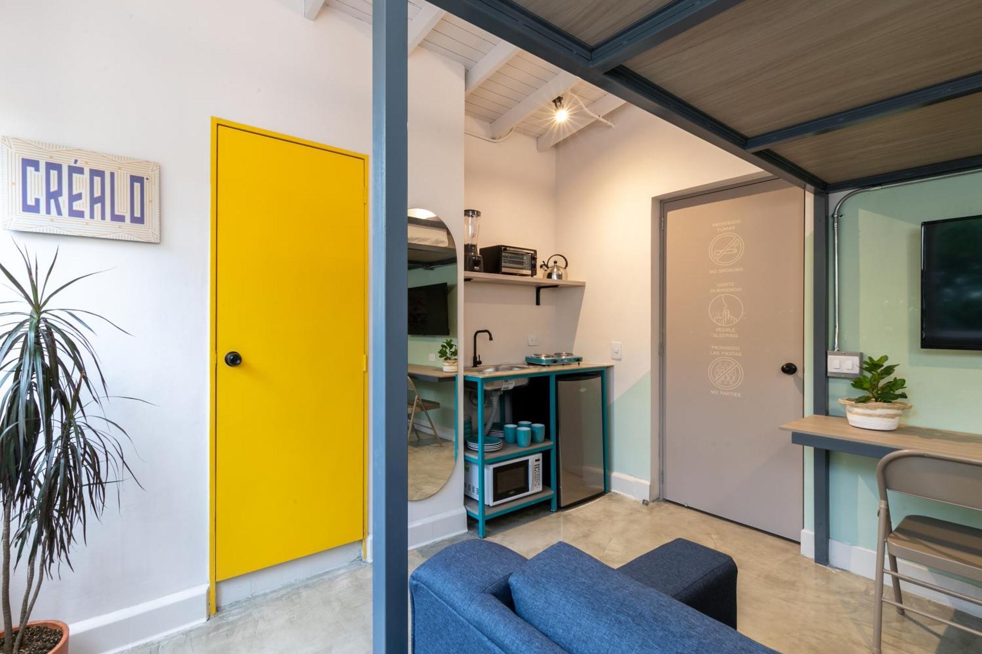 Primavera - Apartment