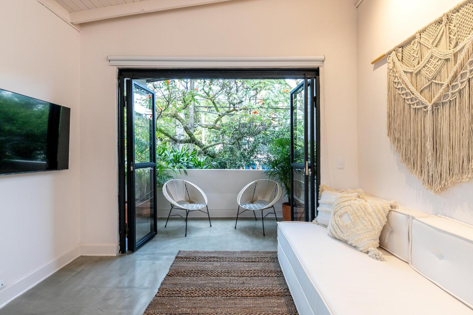 Apartment Primavera - Medellin