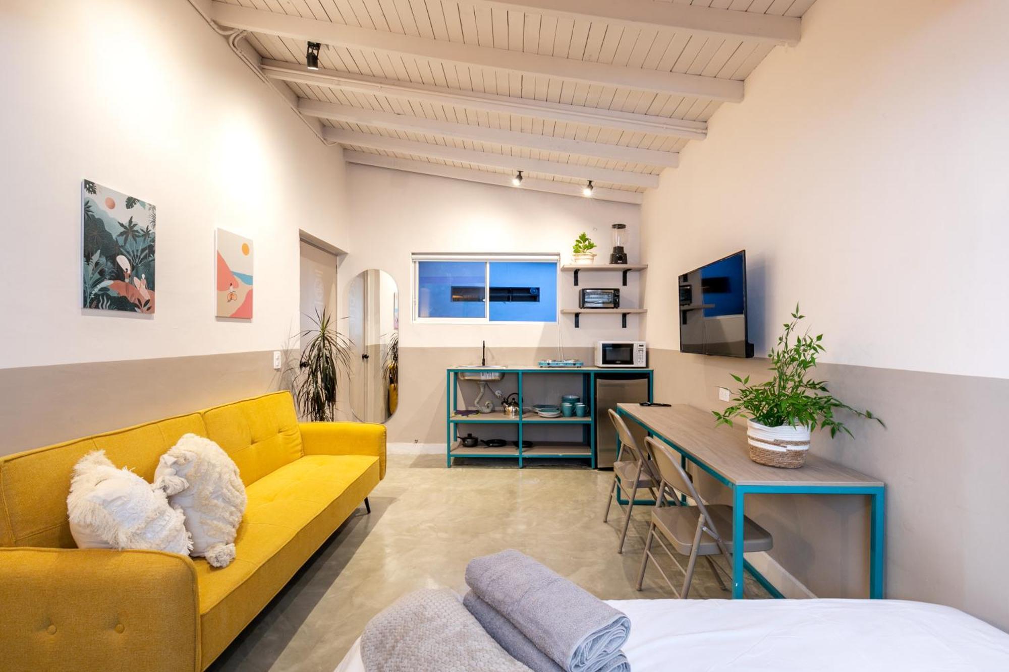 Apartment Primavera - Medellin