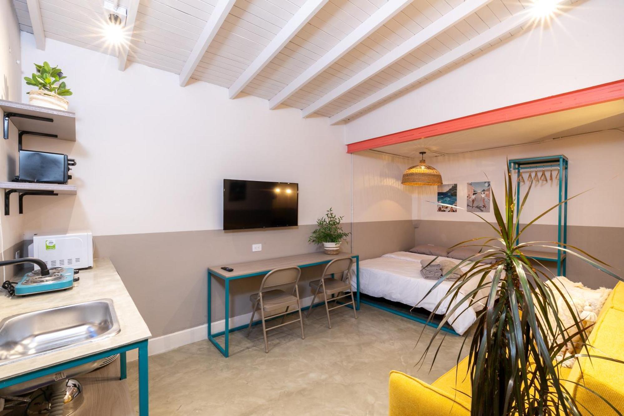 Apartment Primavera -