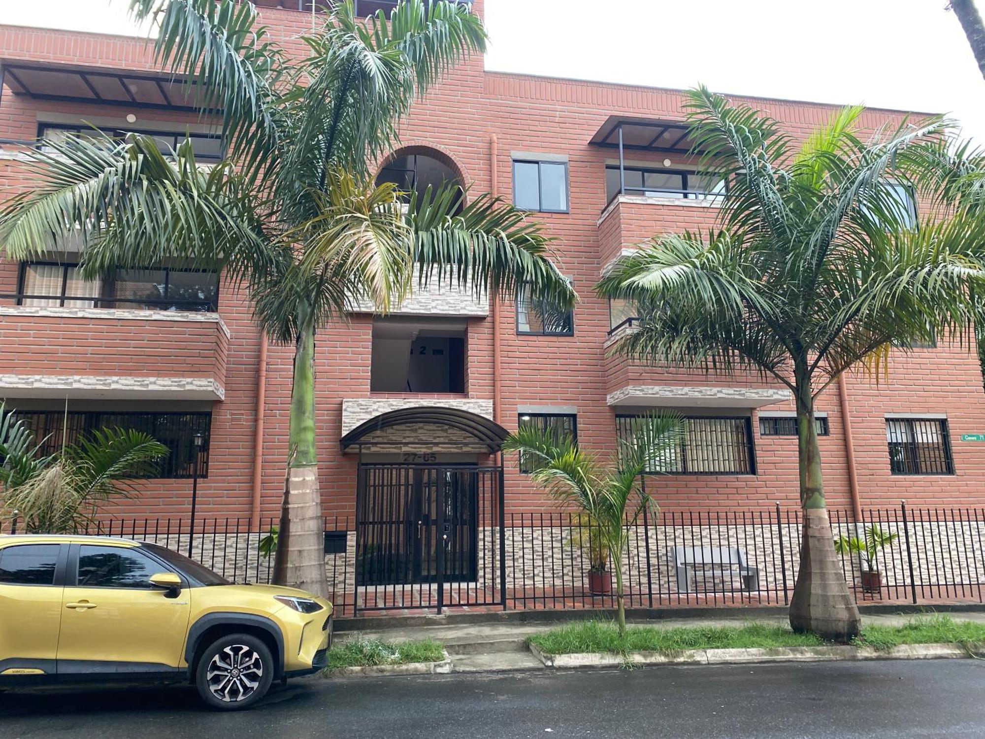 Encantador Loft Central En - Rosales *