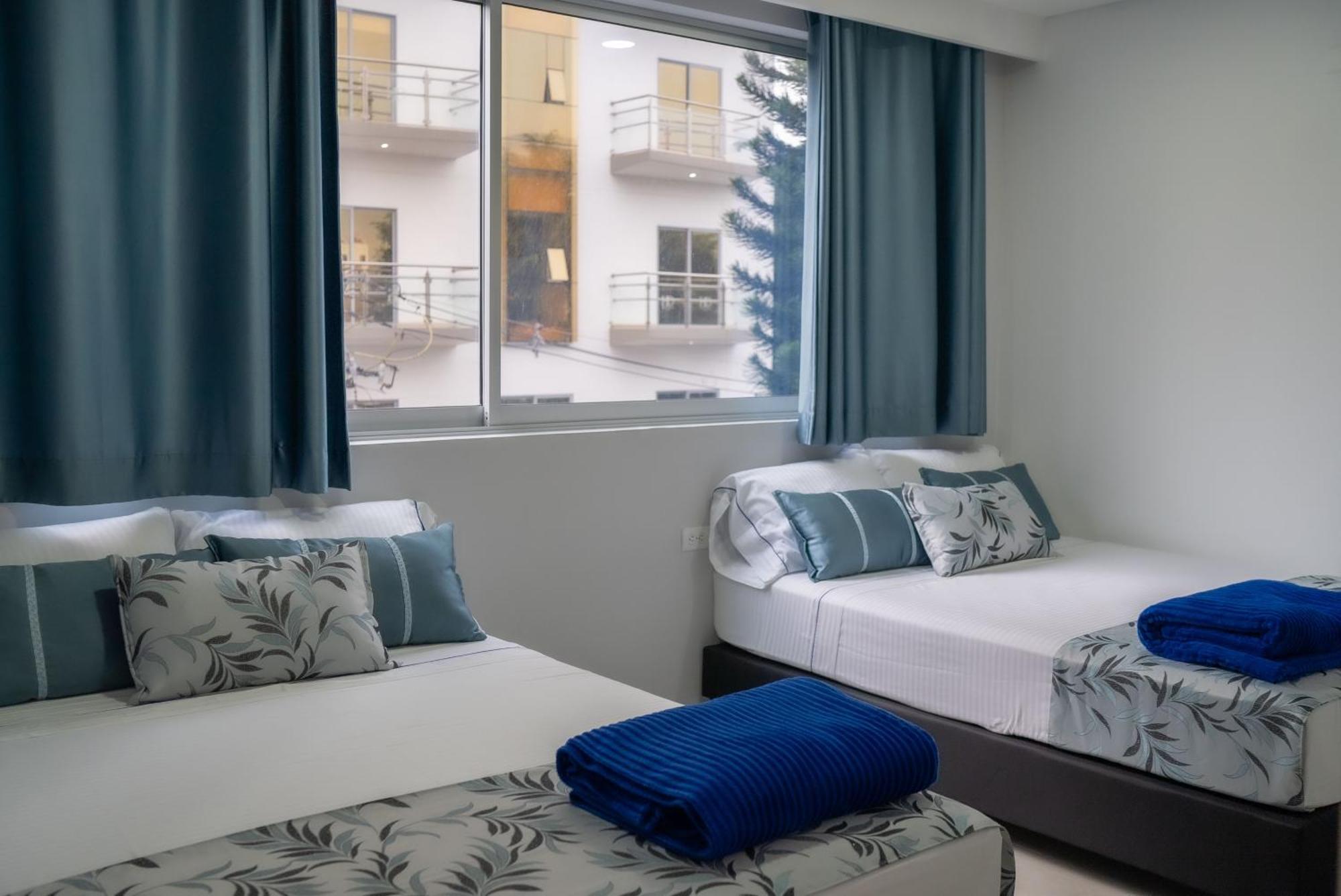 Hotel El Oscar 4*