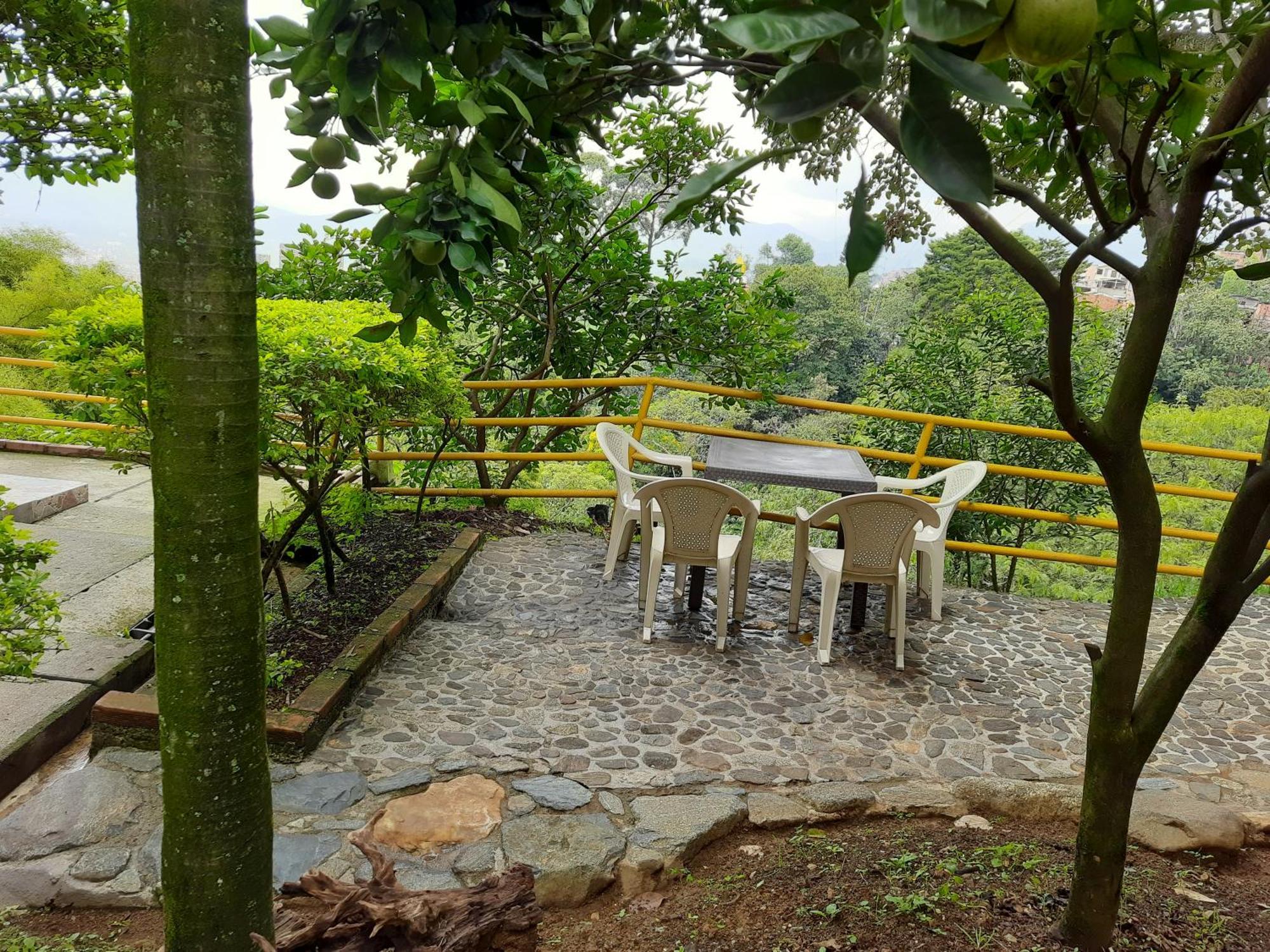 Apartment Pintoresco Medellin
