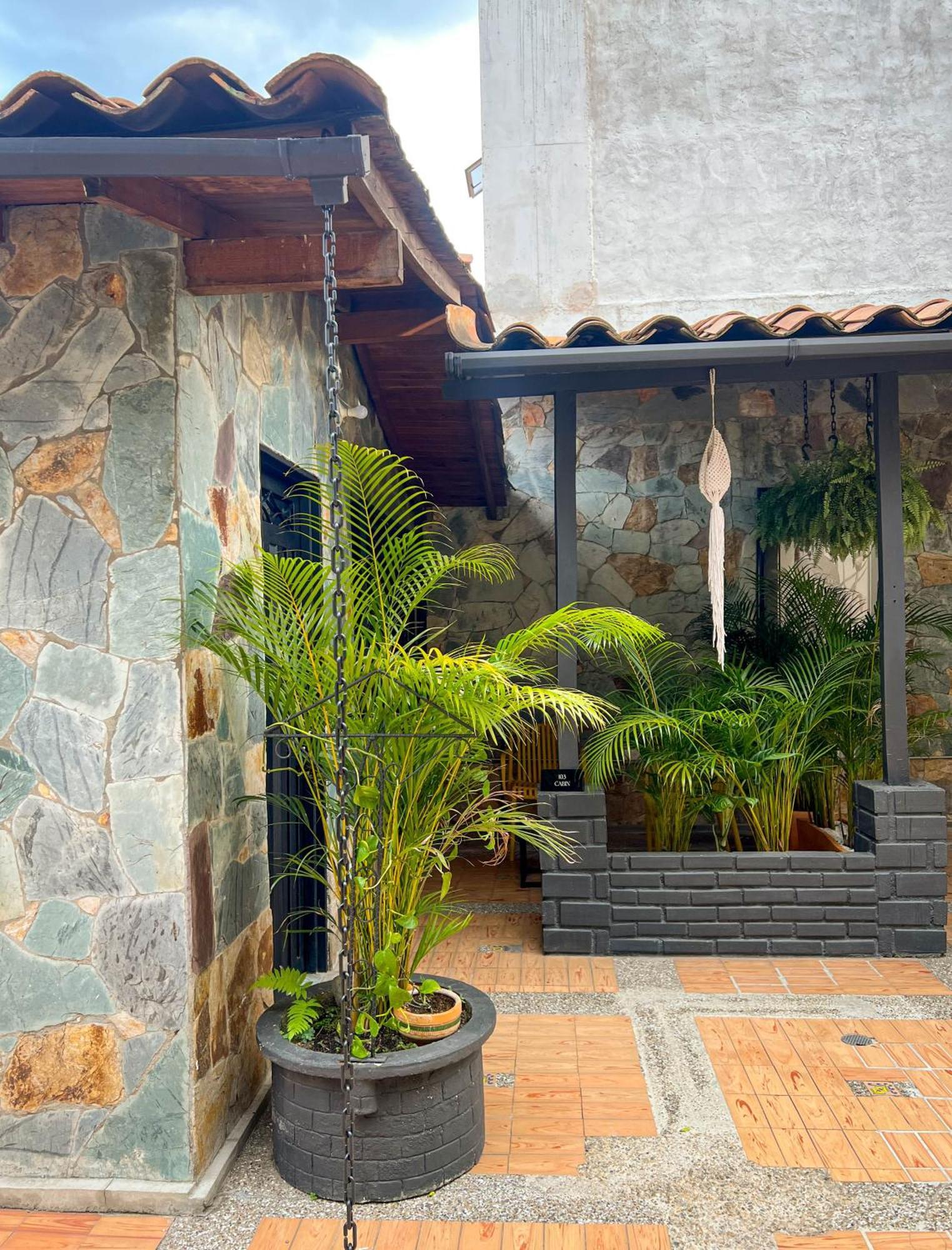Retreat: Private * Medellín