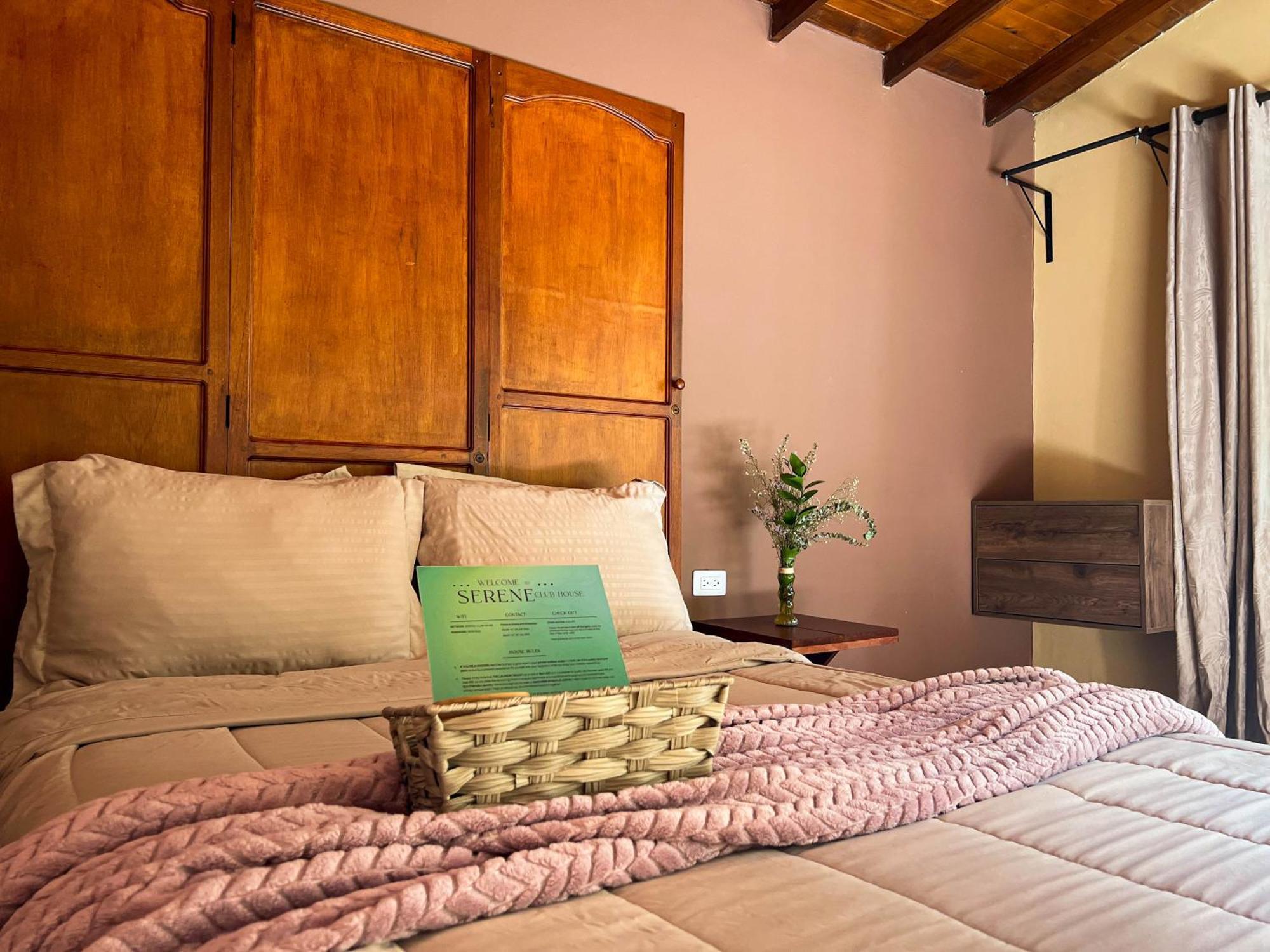 Retreat: Private Medellín