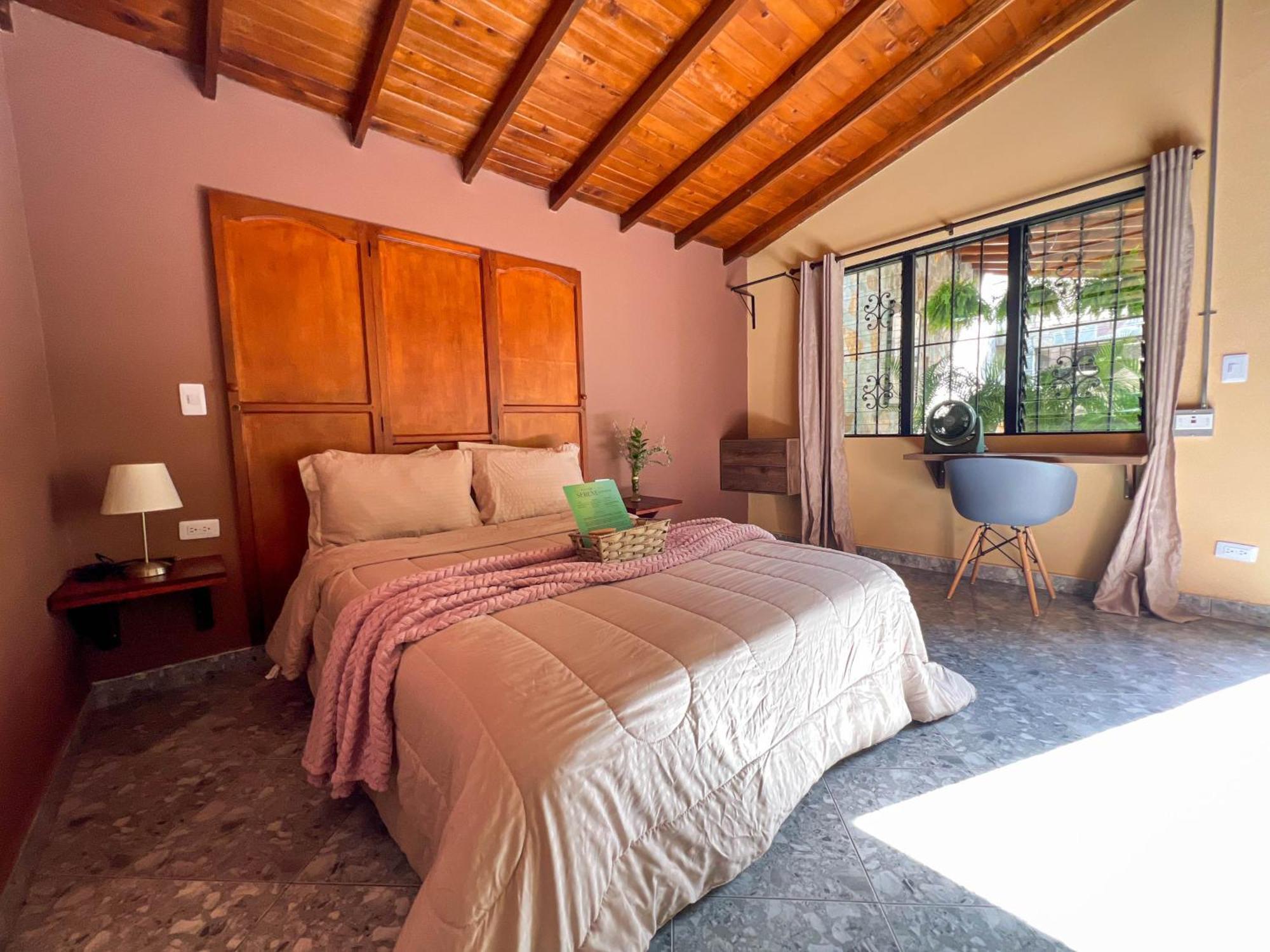 Apartamento Retreat: Private