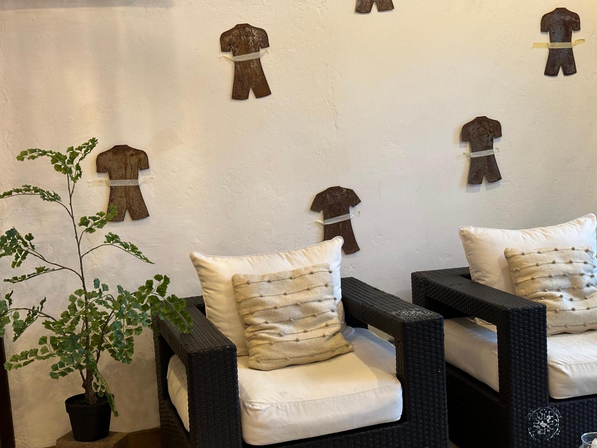 Guest house Casa Lucca *