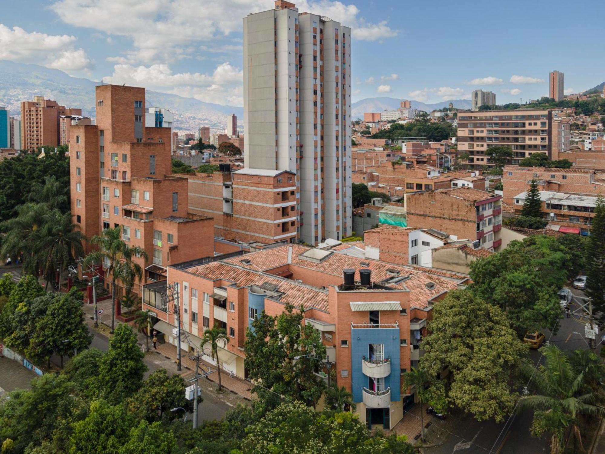 Apartment Oasis Secreto En Wifi Tv 201