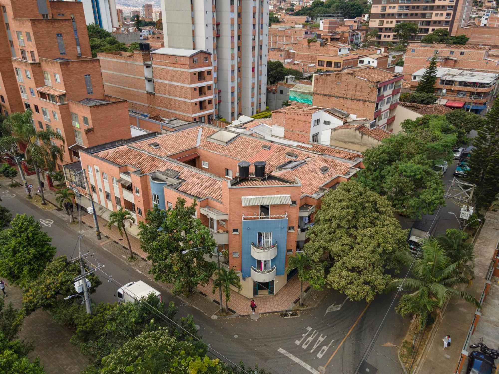 Oasis Secreto En Wifi Tv 201 * Medellin