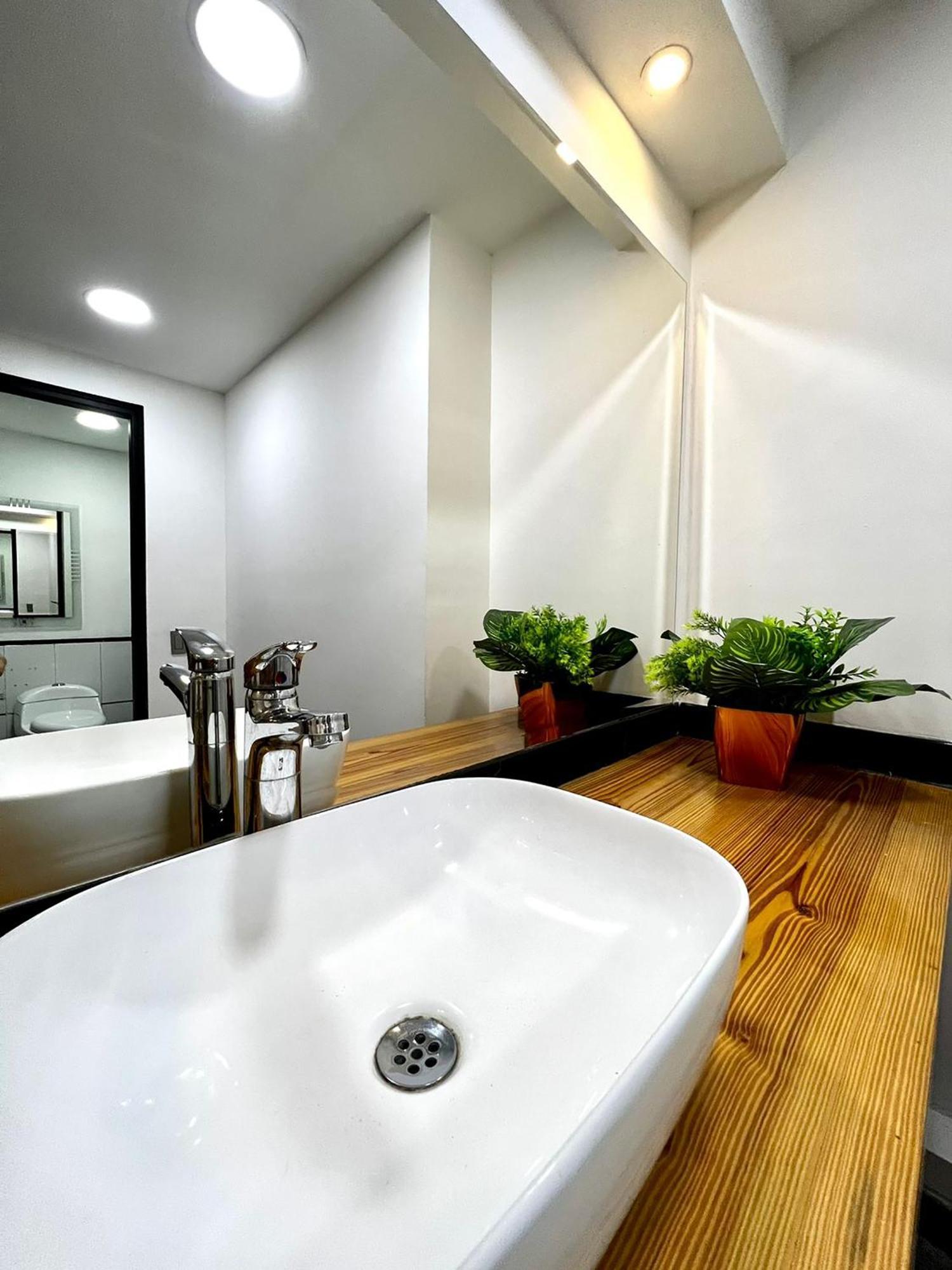 Orbe Hotel Medellin