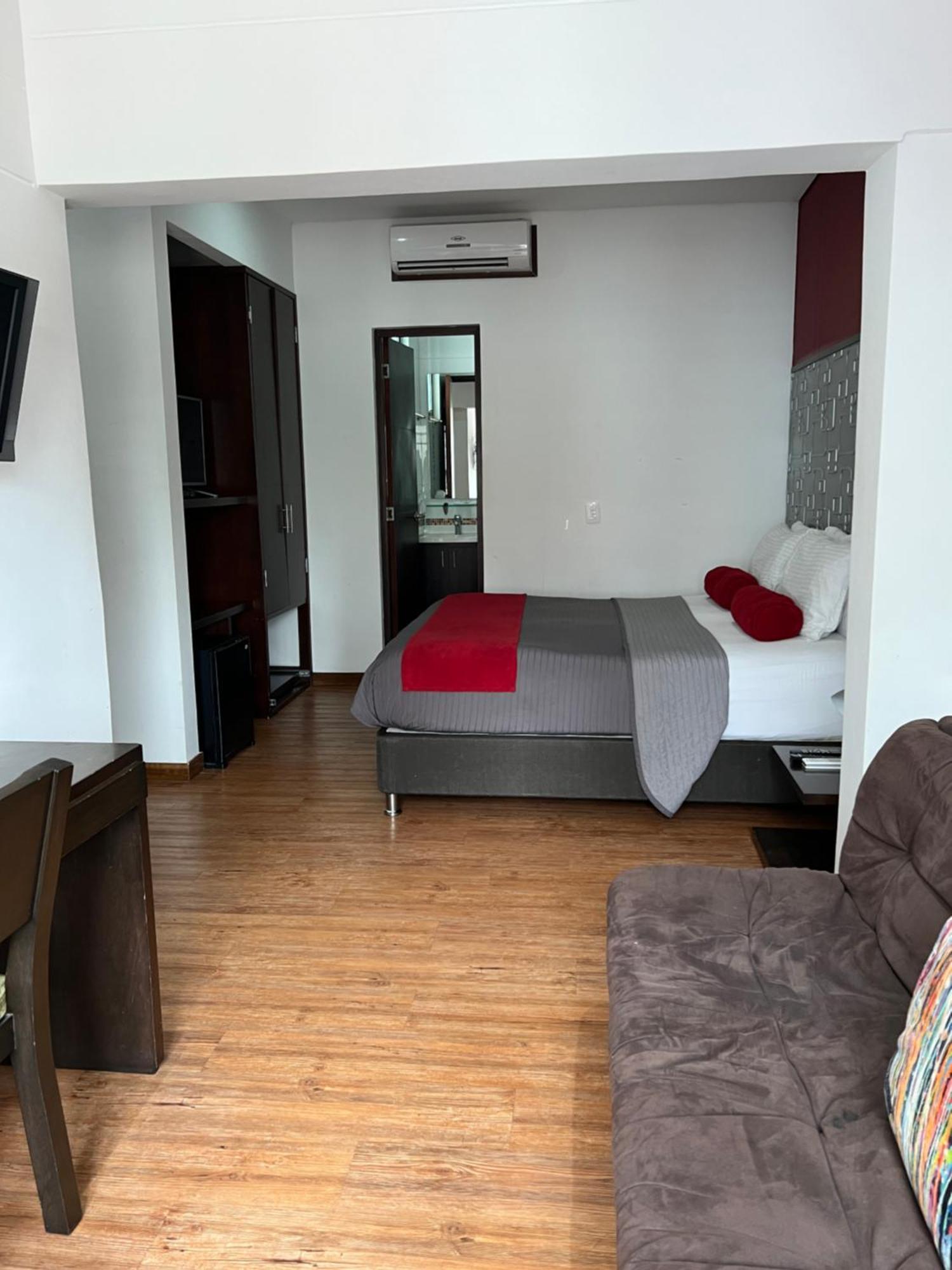 Florencia Plaza Hotel