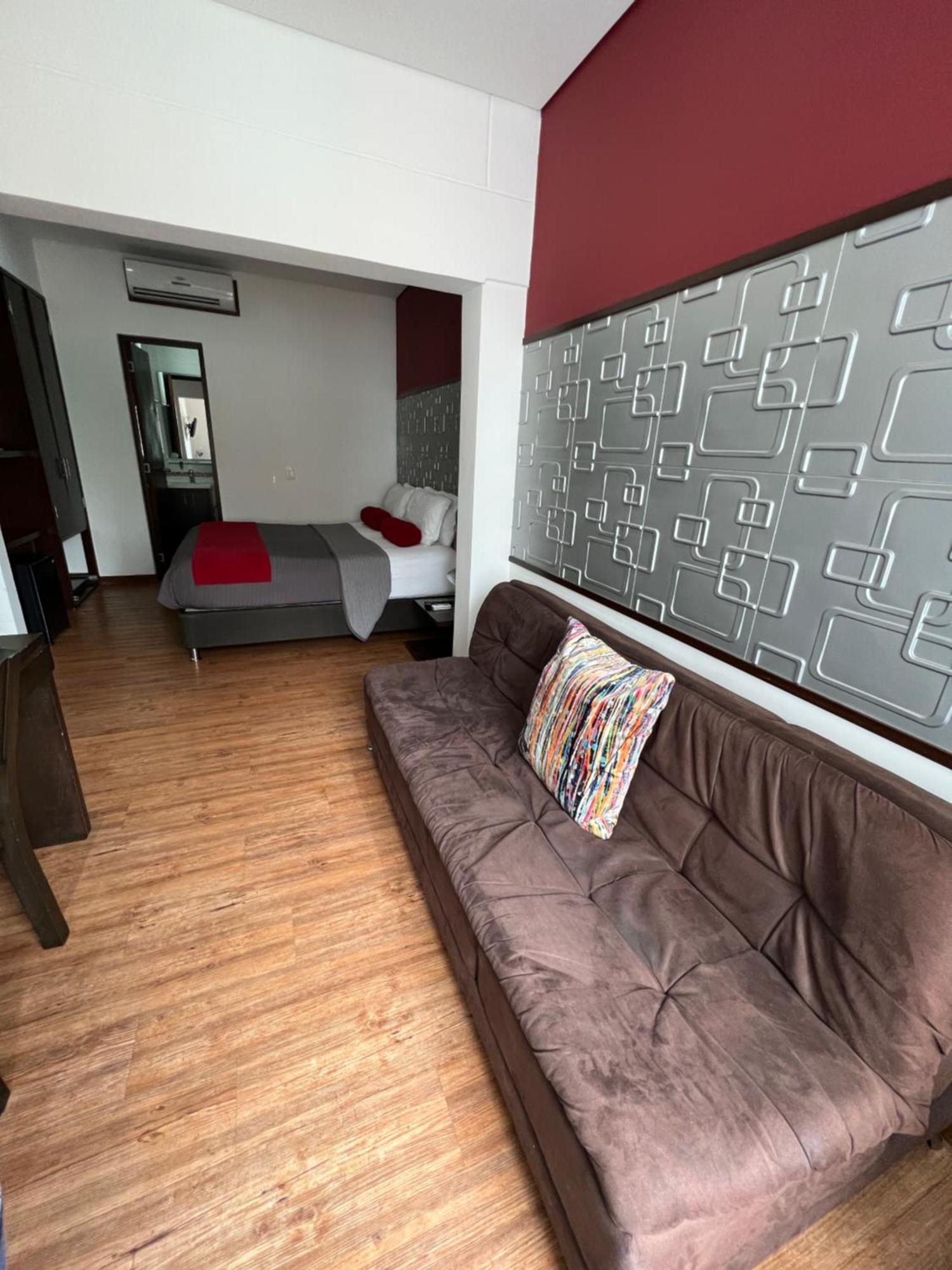 Hotel Florencia Plaza