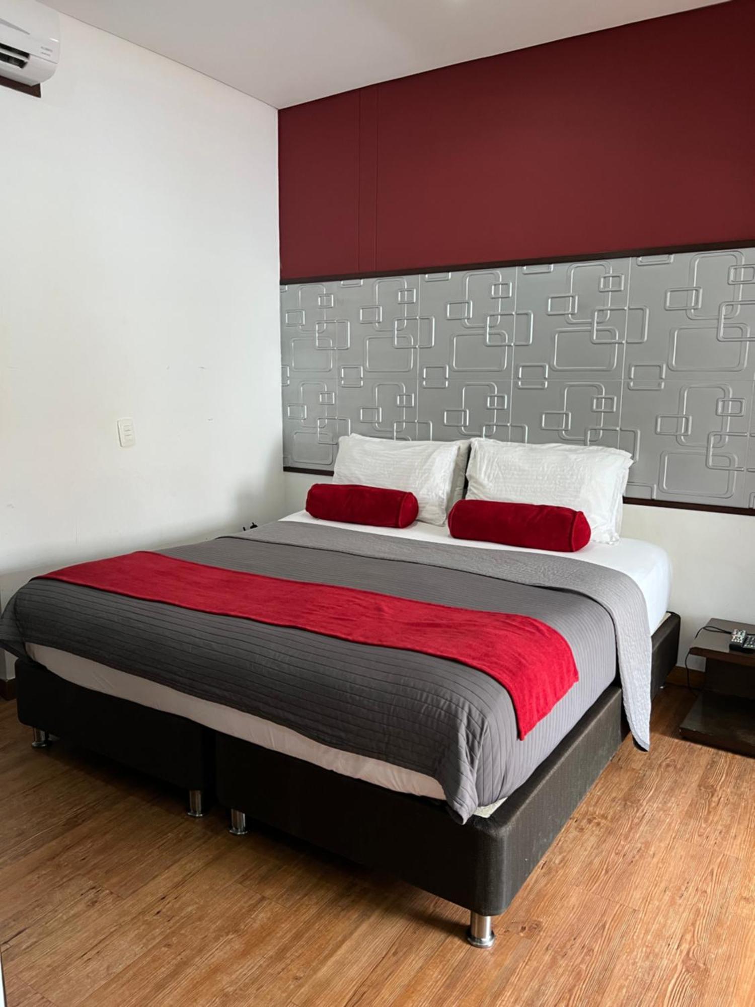 Hotel Florencia Plaza