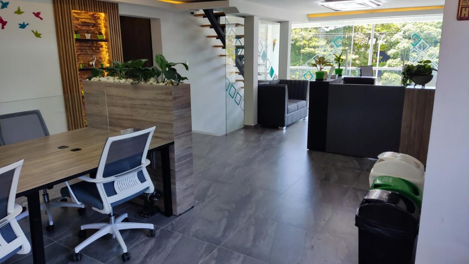 Boutique Nido De Loros Guest house