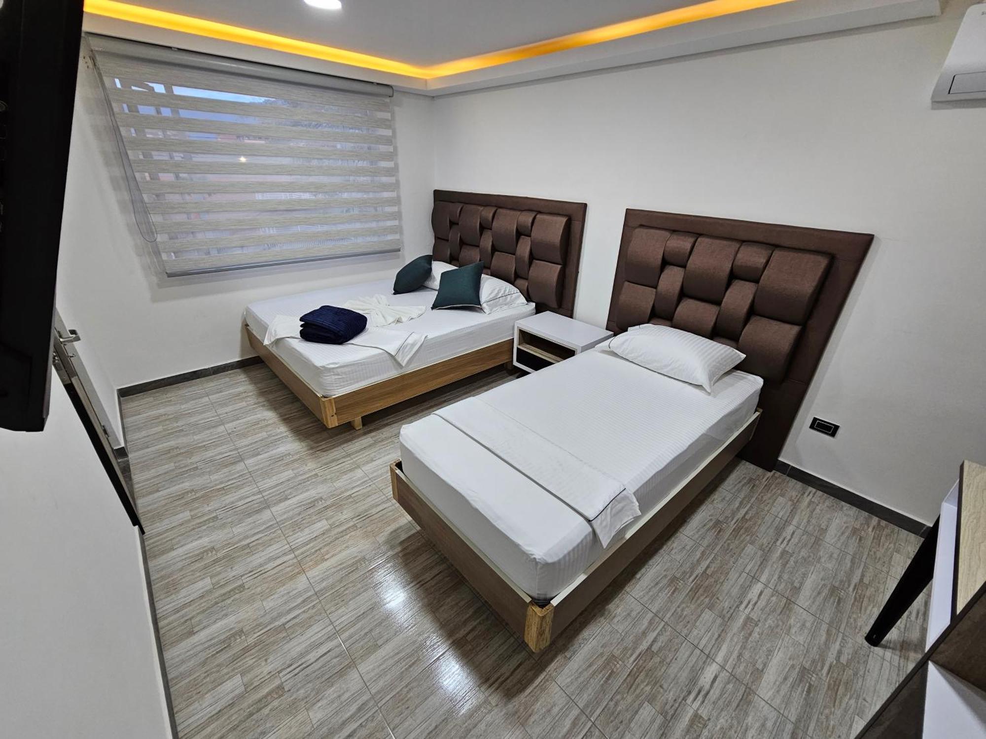 Guest house Boutique Nido De Loros