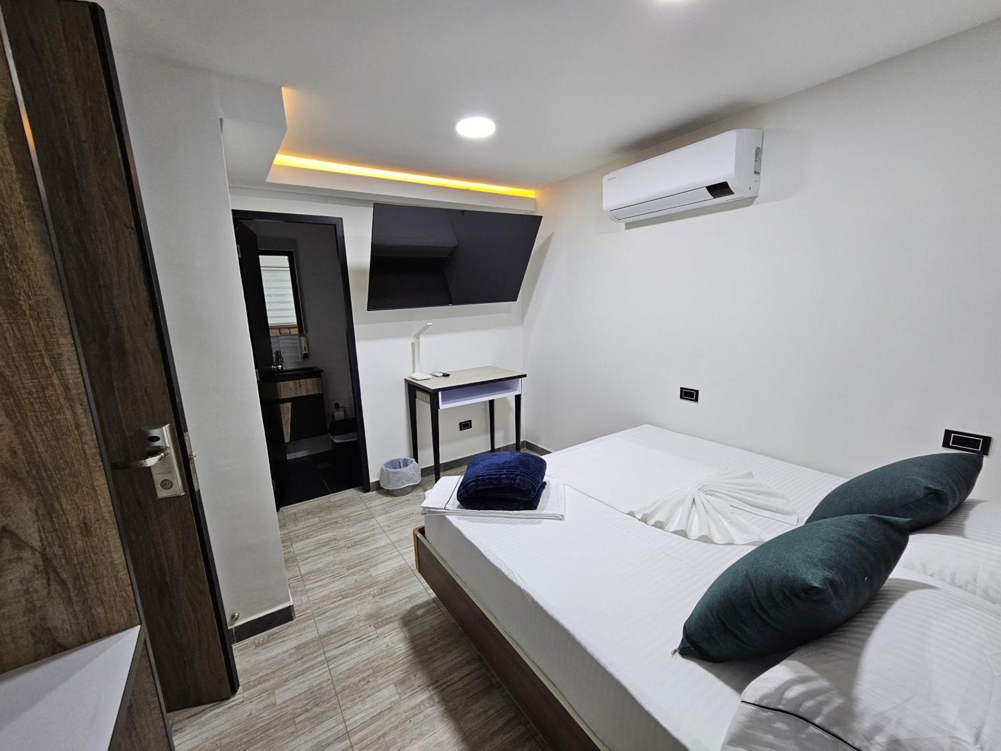 Boutique Nido De Loros Guest house Medellin