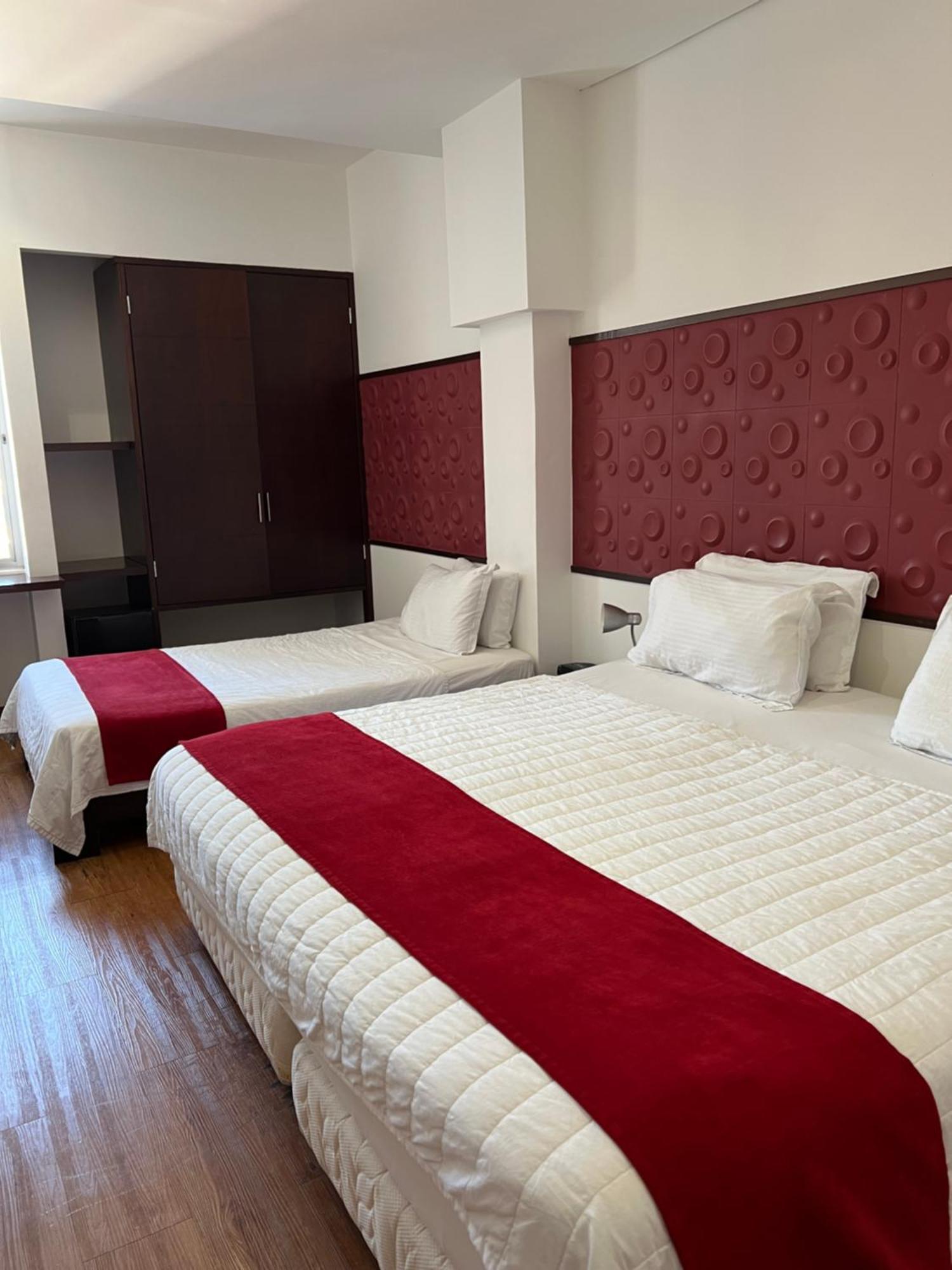 Hotel Florencia Plaza 4*