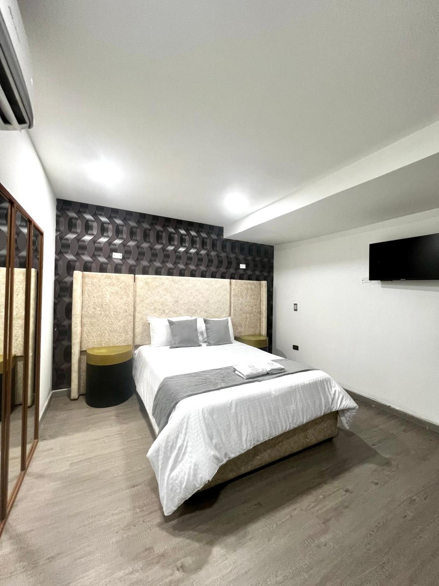 Hotel Orbe Medellin