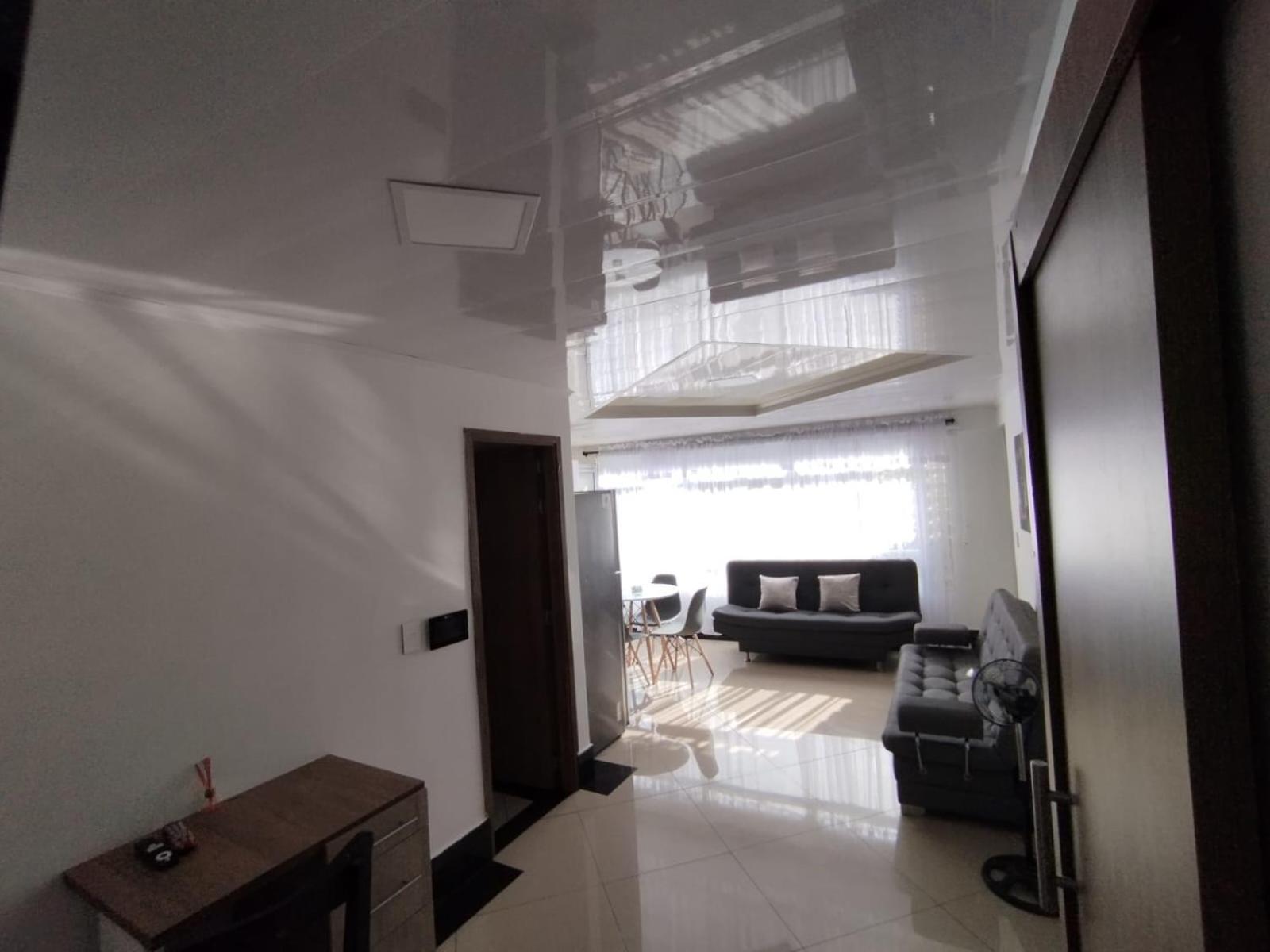 Florida Nueva Estadio Apartment