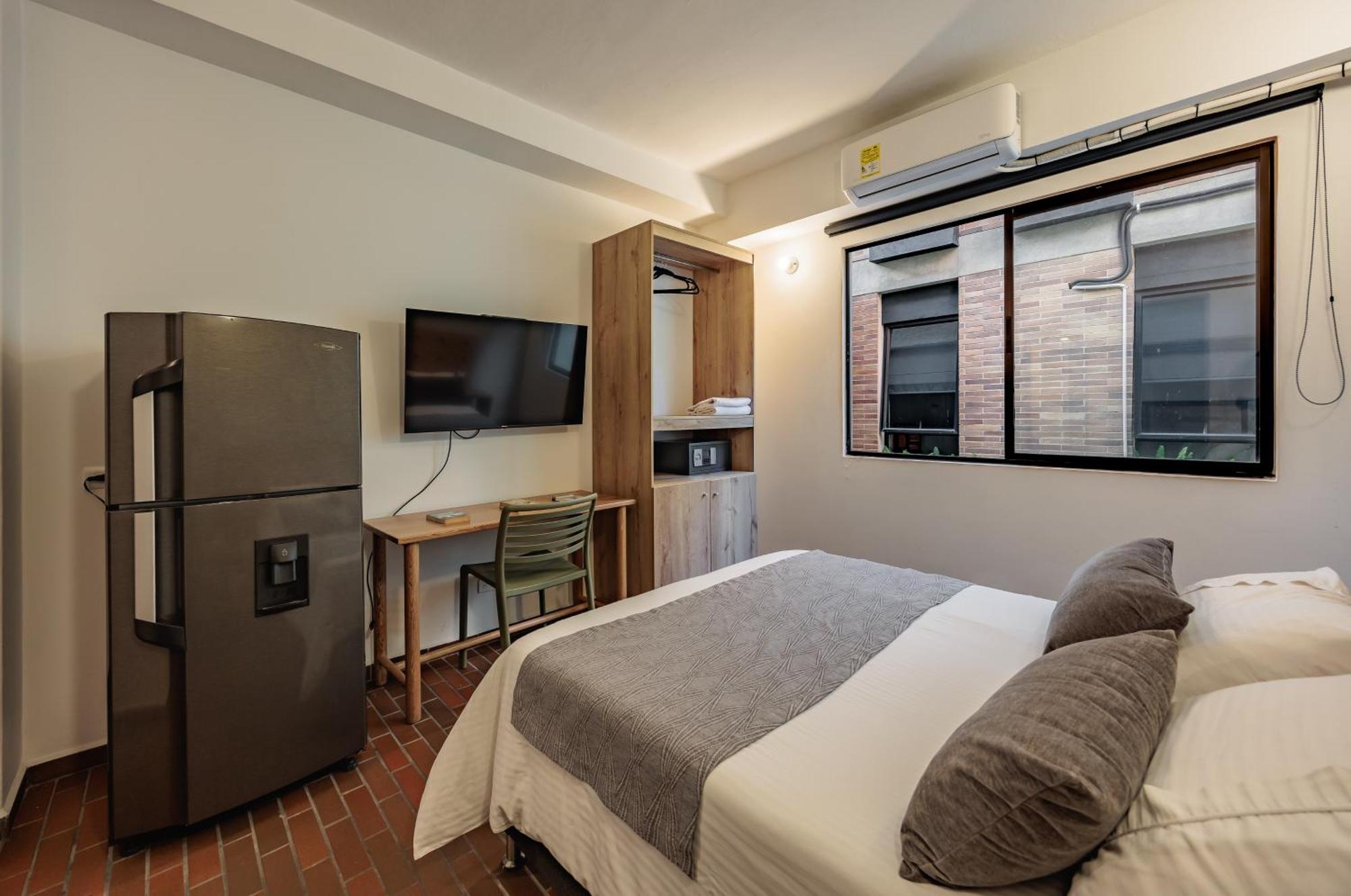 The Somos Flats Laureles 4* Medellin