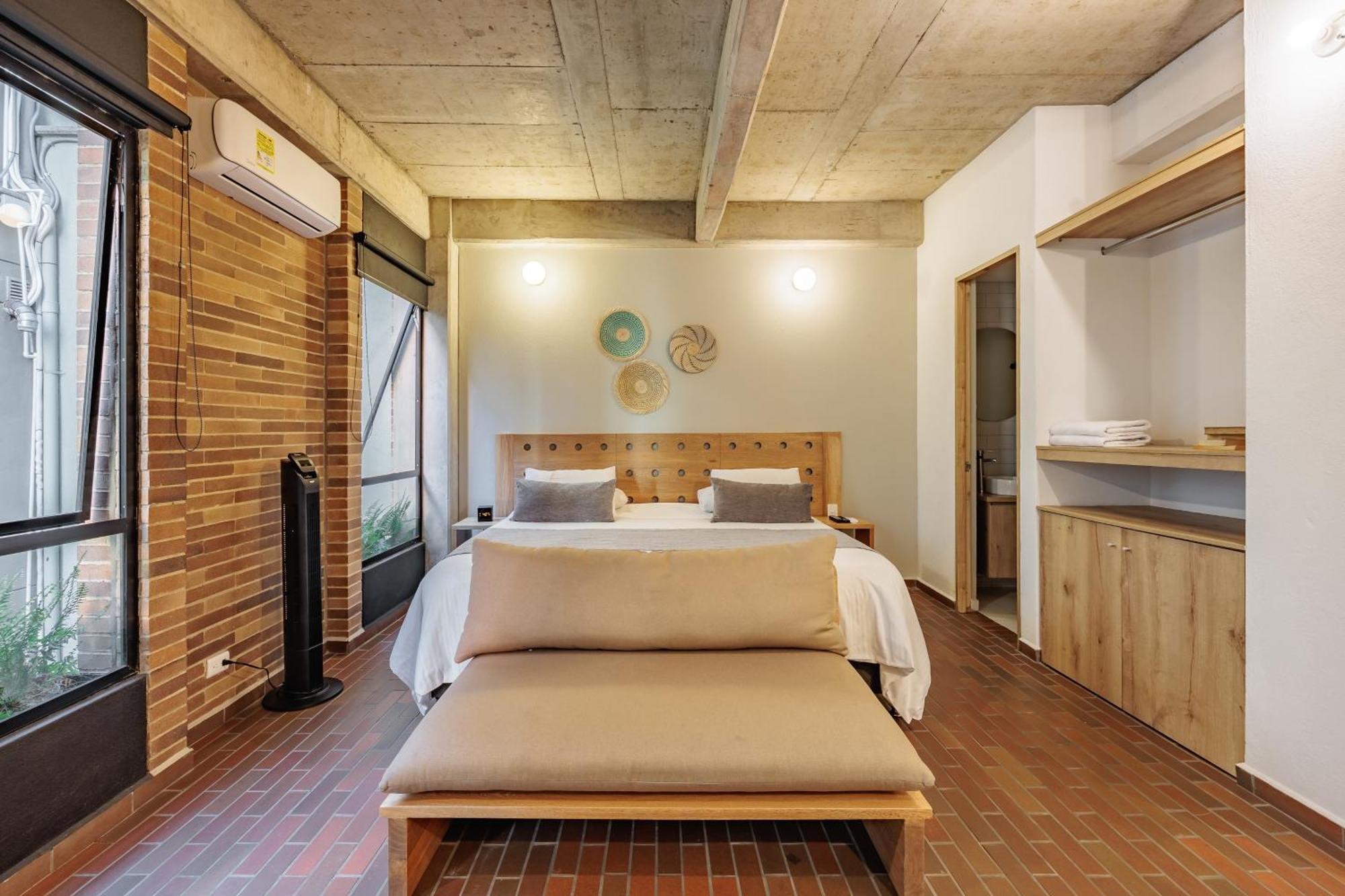 The Somos Flats Laureles 4* Medellin