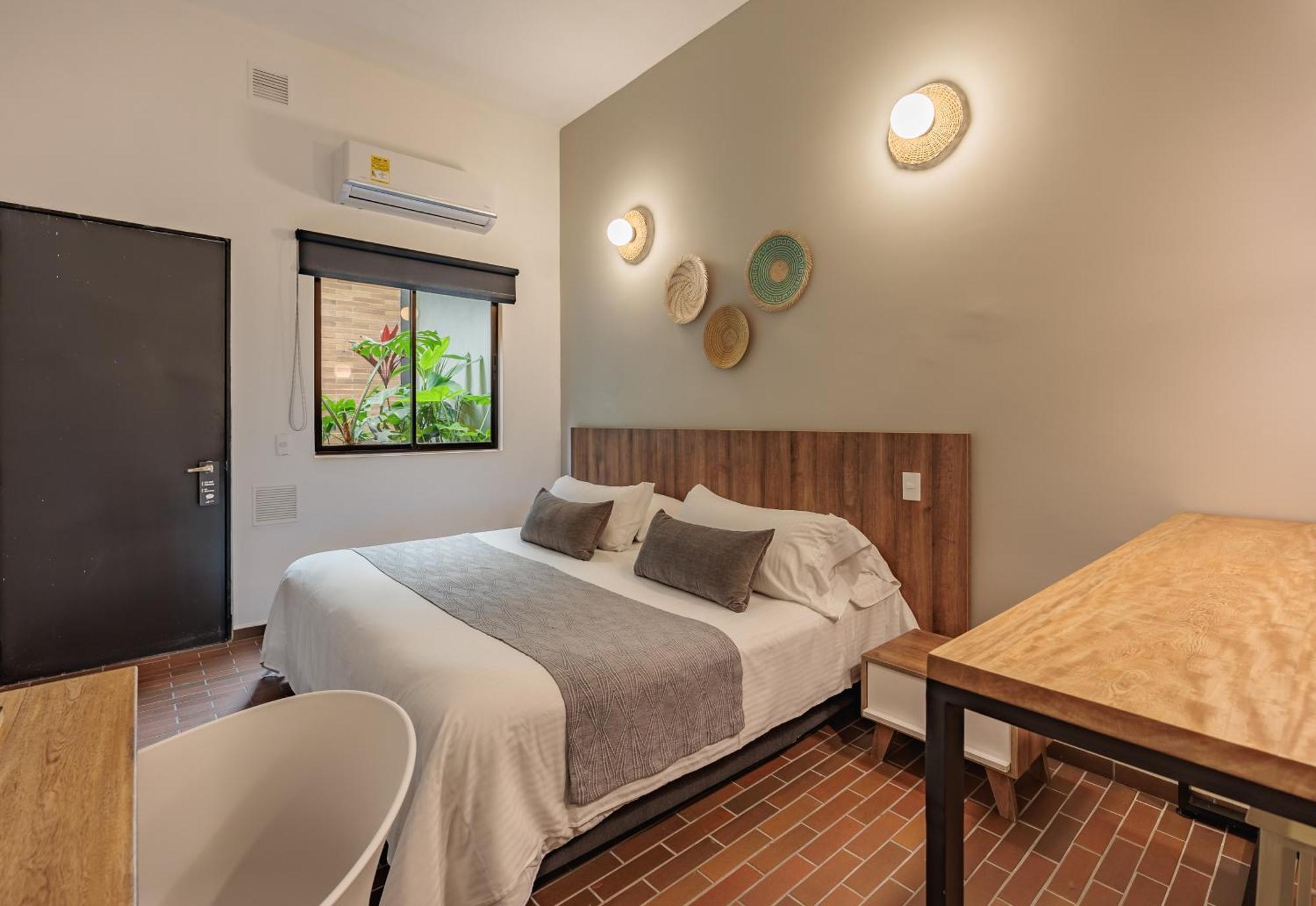 The Somos Flats Laureles Aparthotel 4*