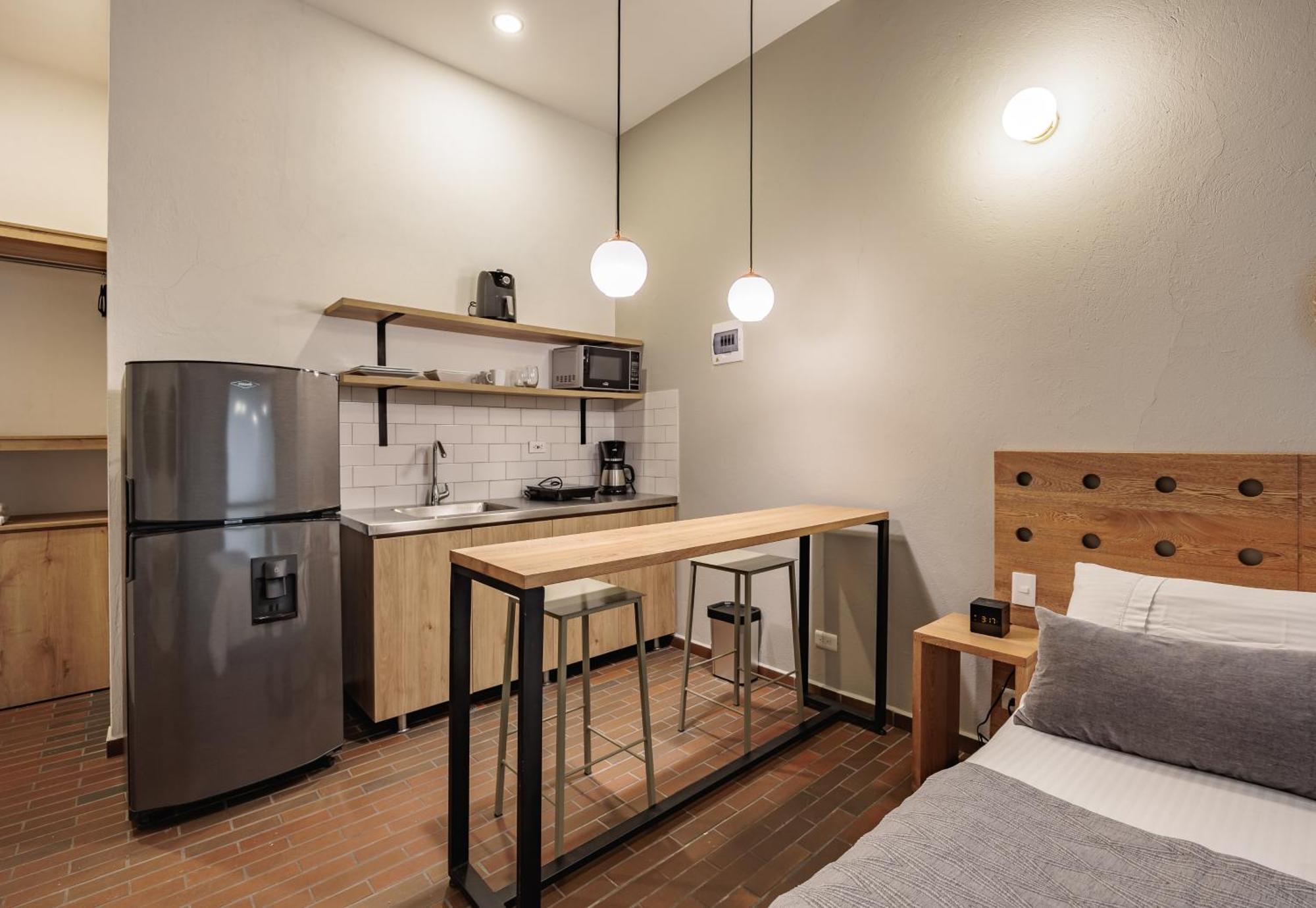 Aparthotel The Somos Flats Laureles 4*