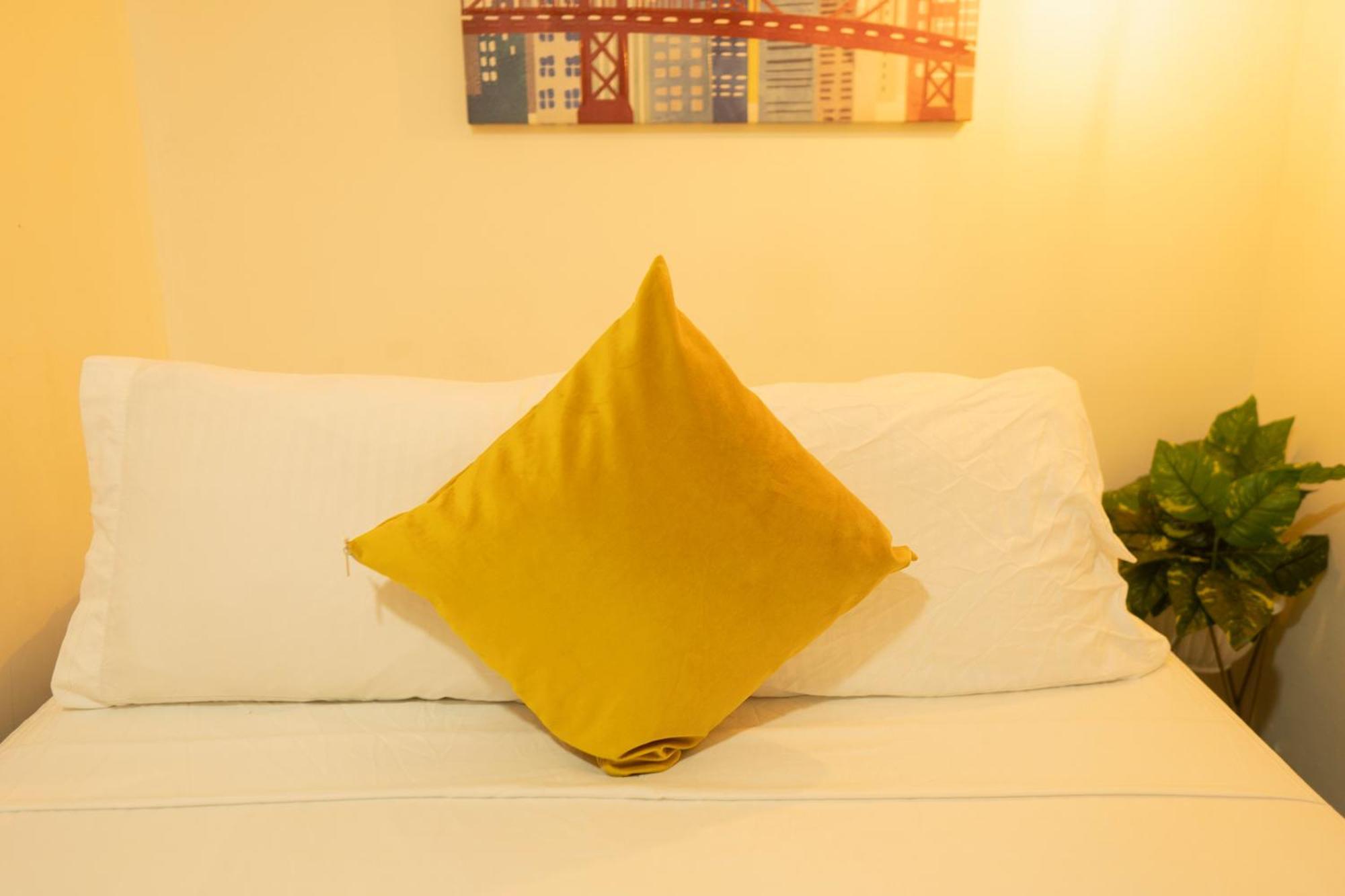 Guest house Africa House-casa Laureles-la70 Medellin