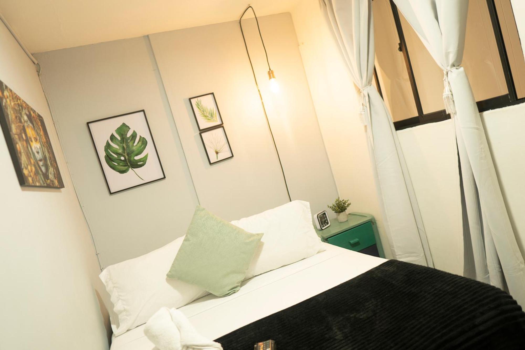 Africa House-casa Laureles-la70 Guest house Medellin