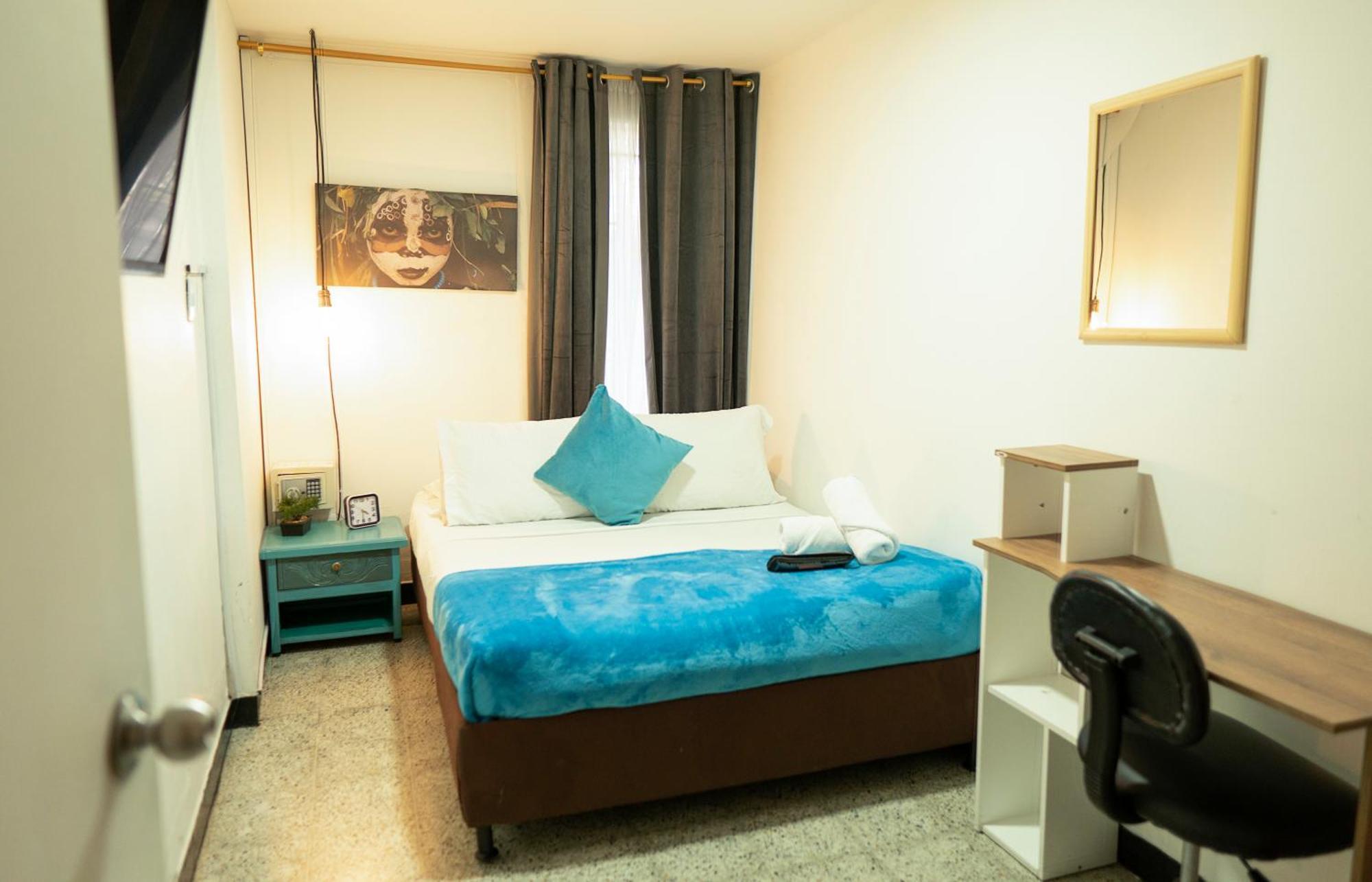 Africa House-casa Laureles-la70 3* Medellin