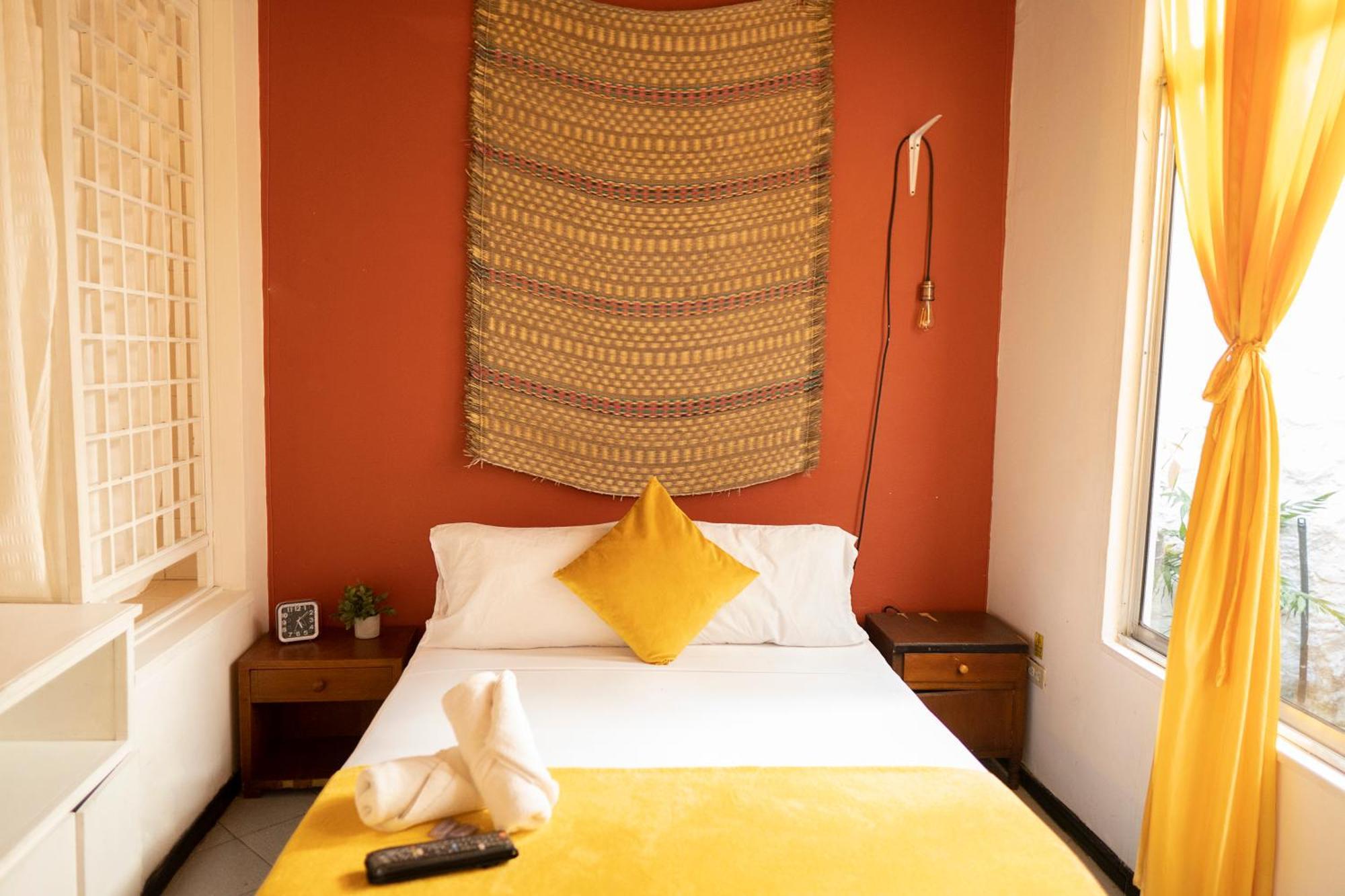 Africa House-casa Laureles-la70 Medellin