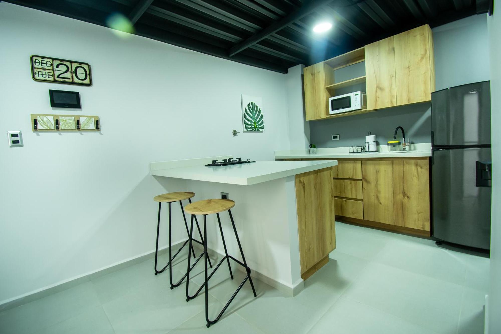 Apartamento Barcelo Coliving