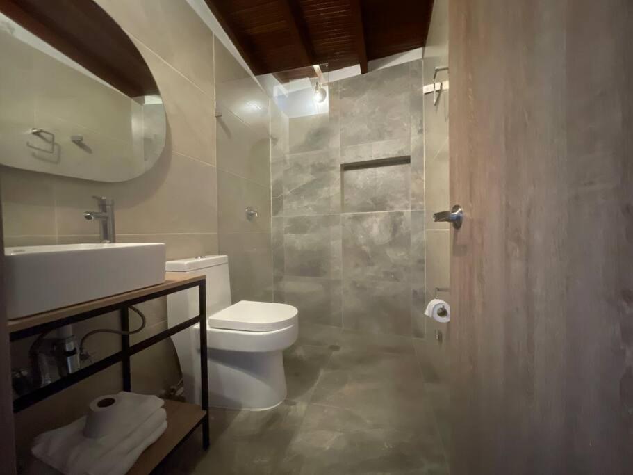 Apartment Aparta Estudio Laureles 306
