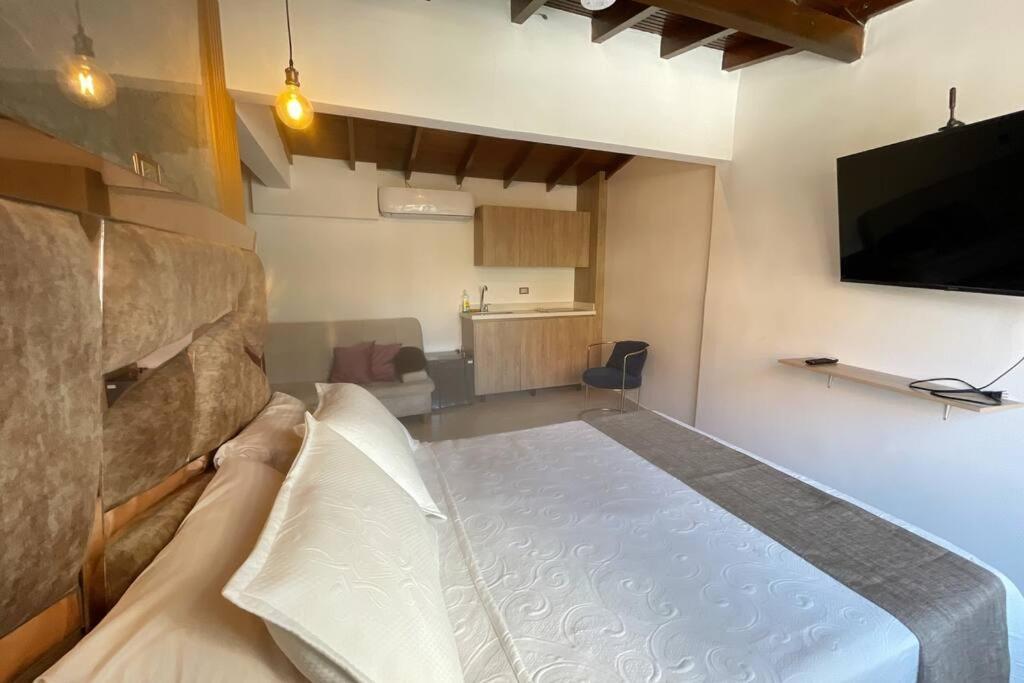 Apartment Aparta Estudio Laureles 306 *