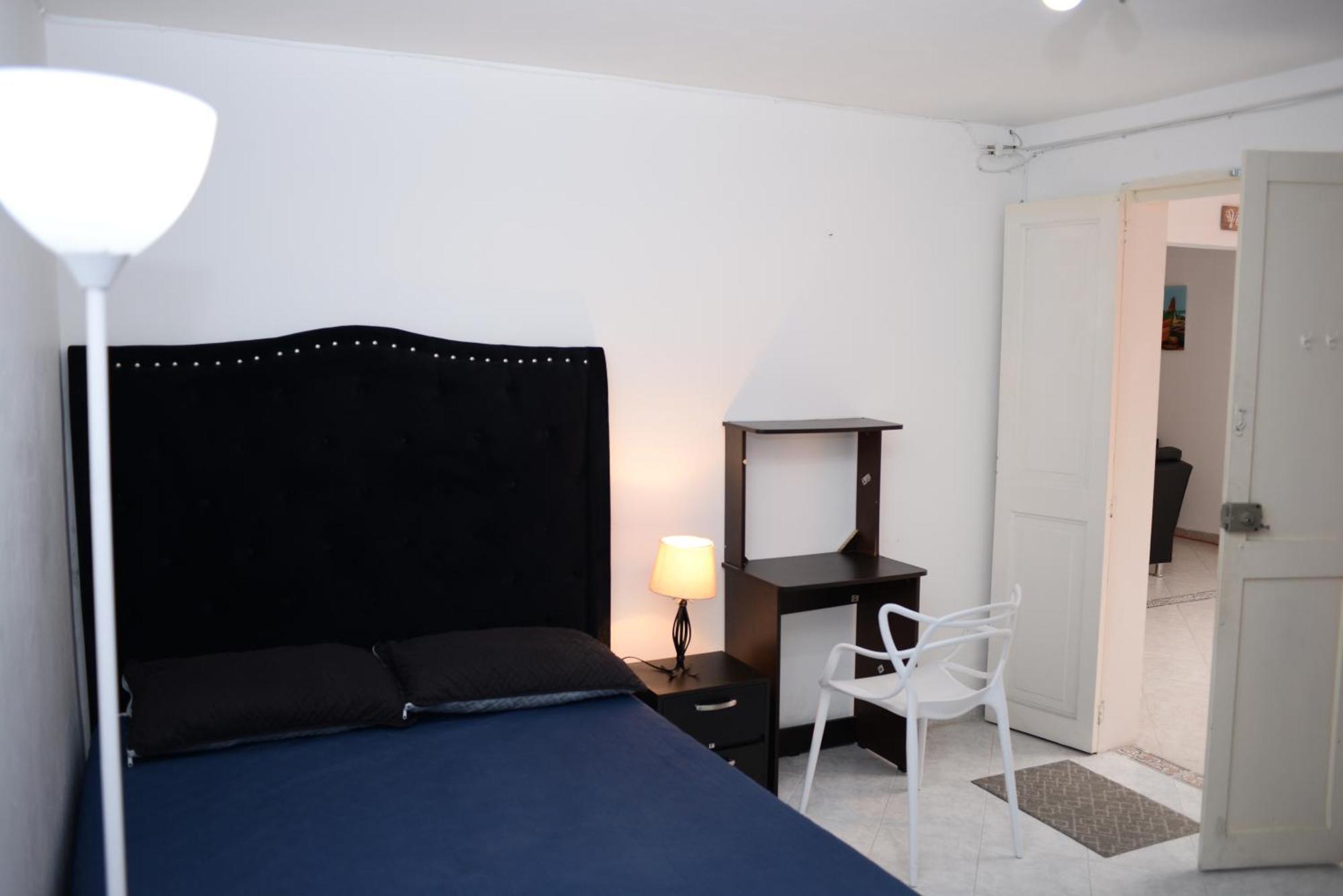 Guest house Casa Moraz