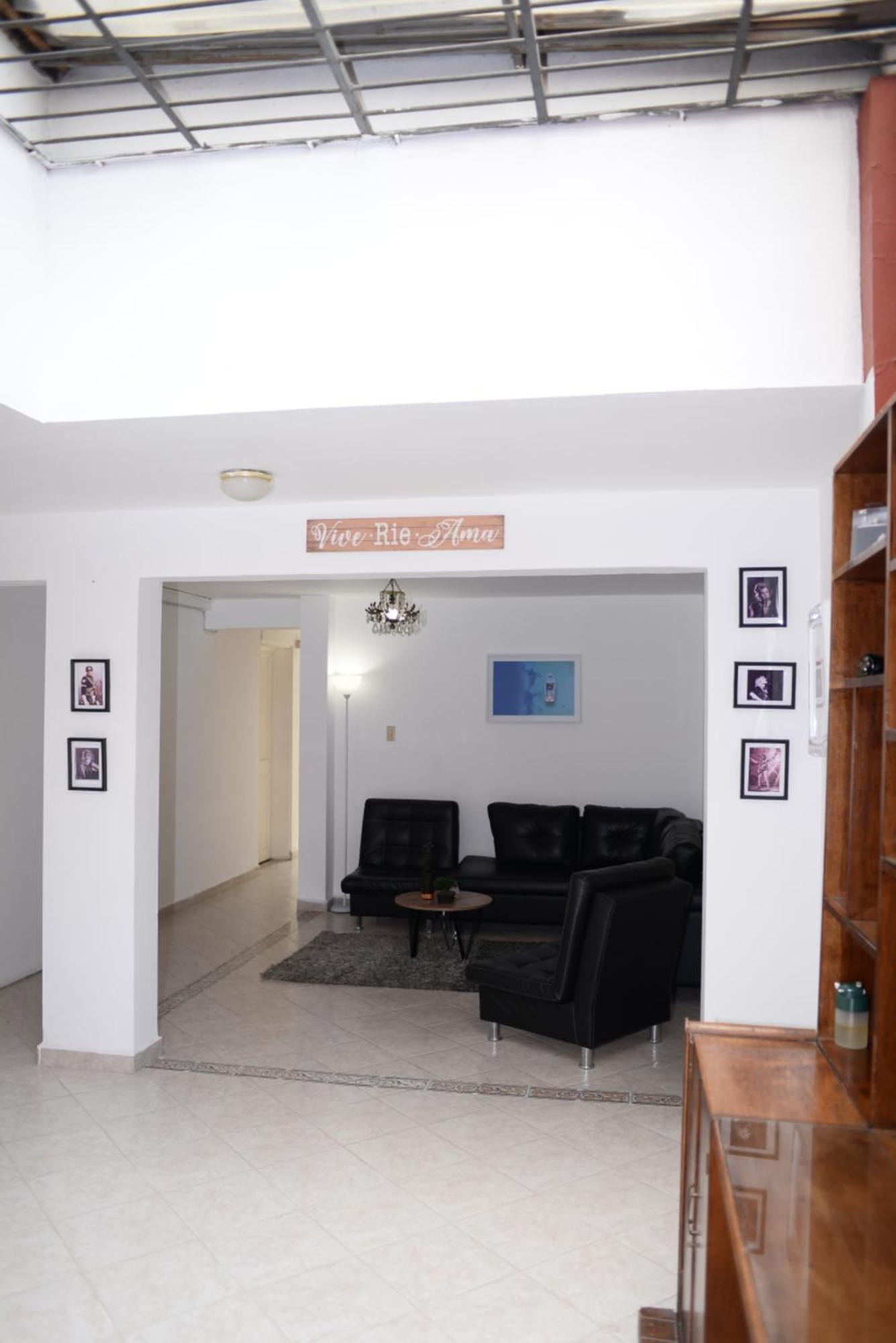 Guest house Casa Moraz *