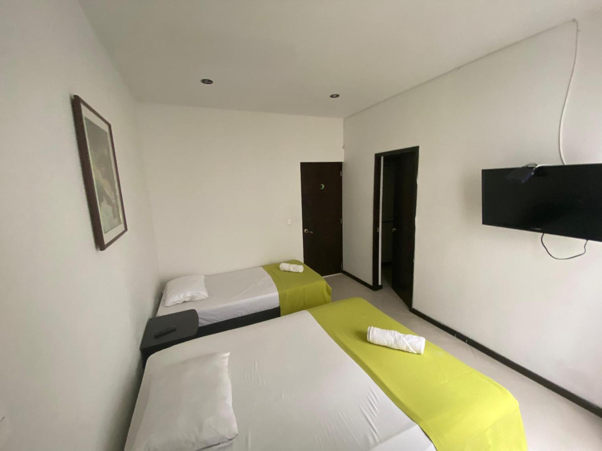 Aparthotel Laureles