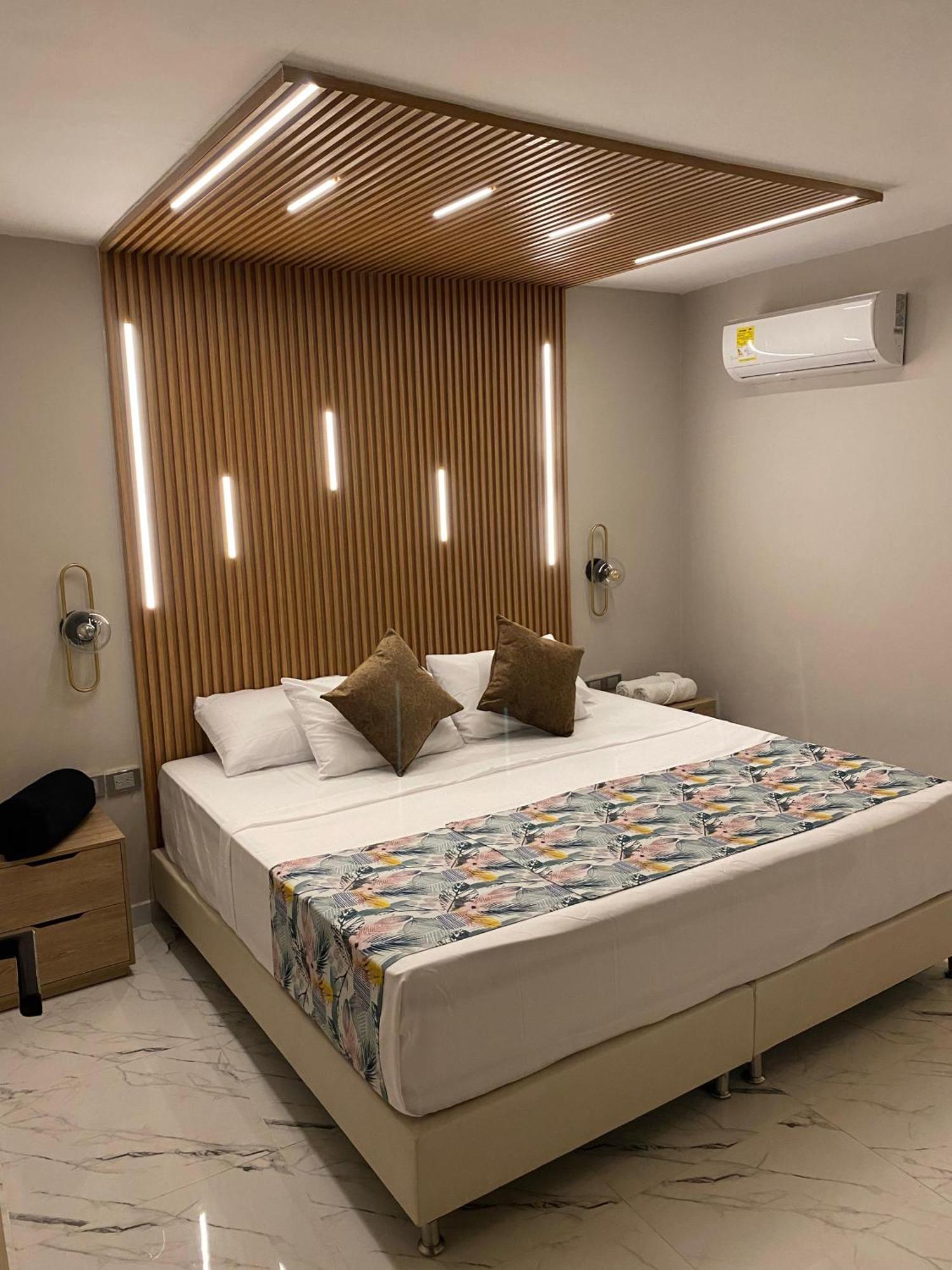Hotel Bali At Poblado Medellin