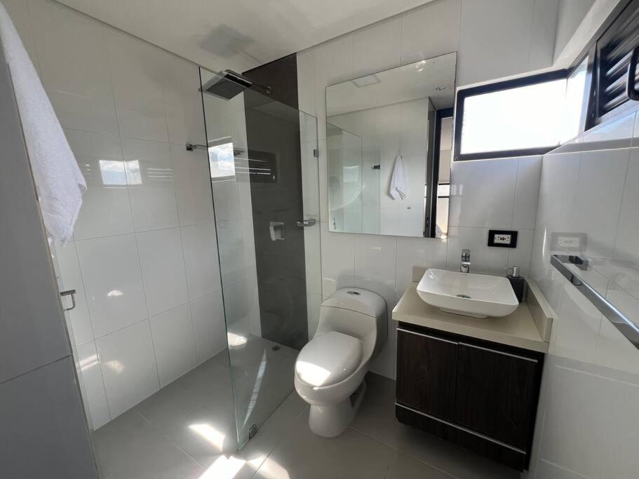 1204, Excelent Location In El Poblado * Medellin