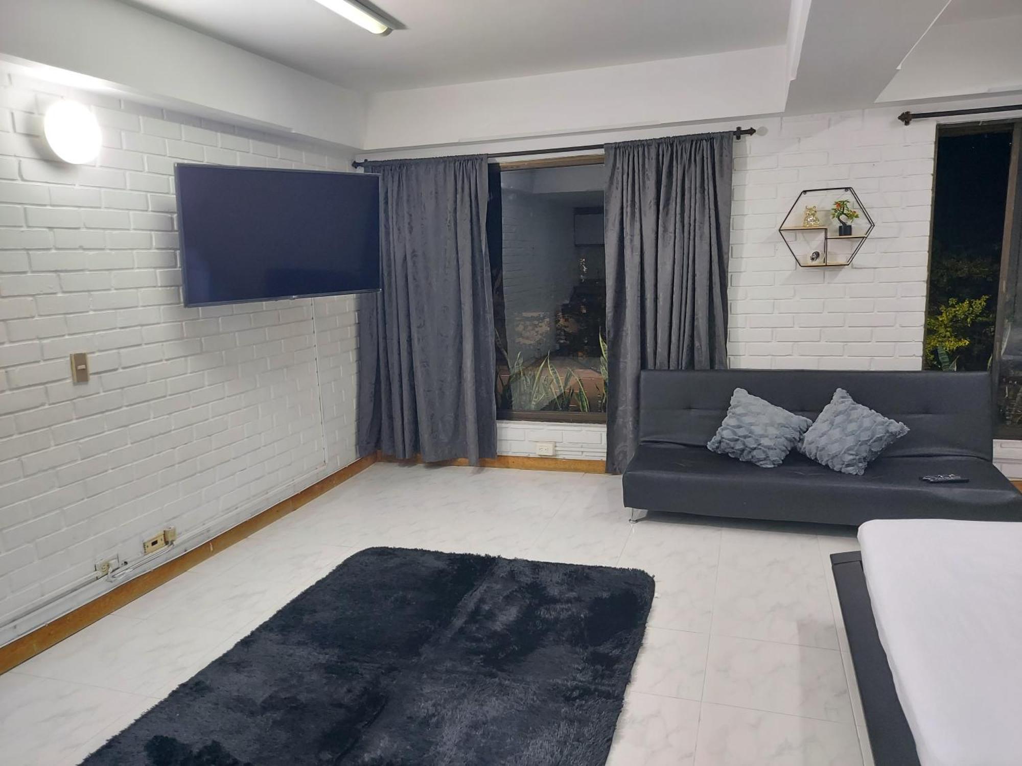 Loft Parque Del Poblado *