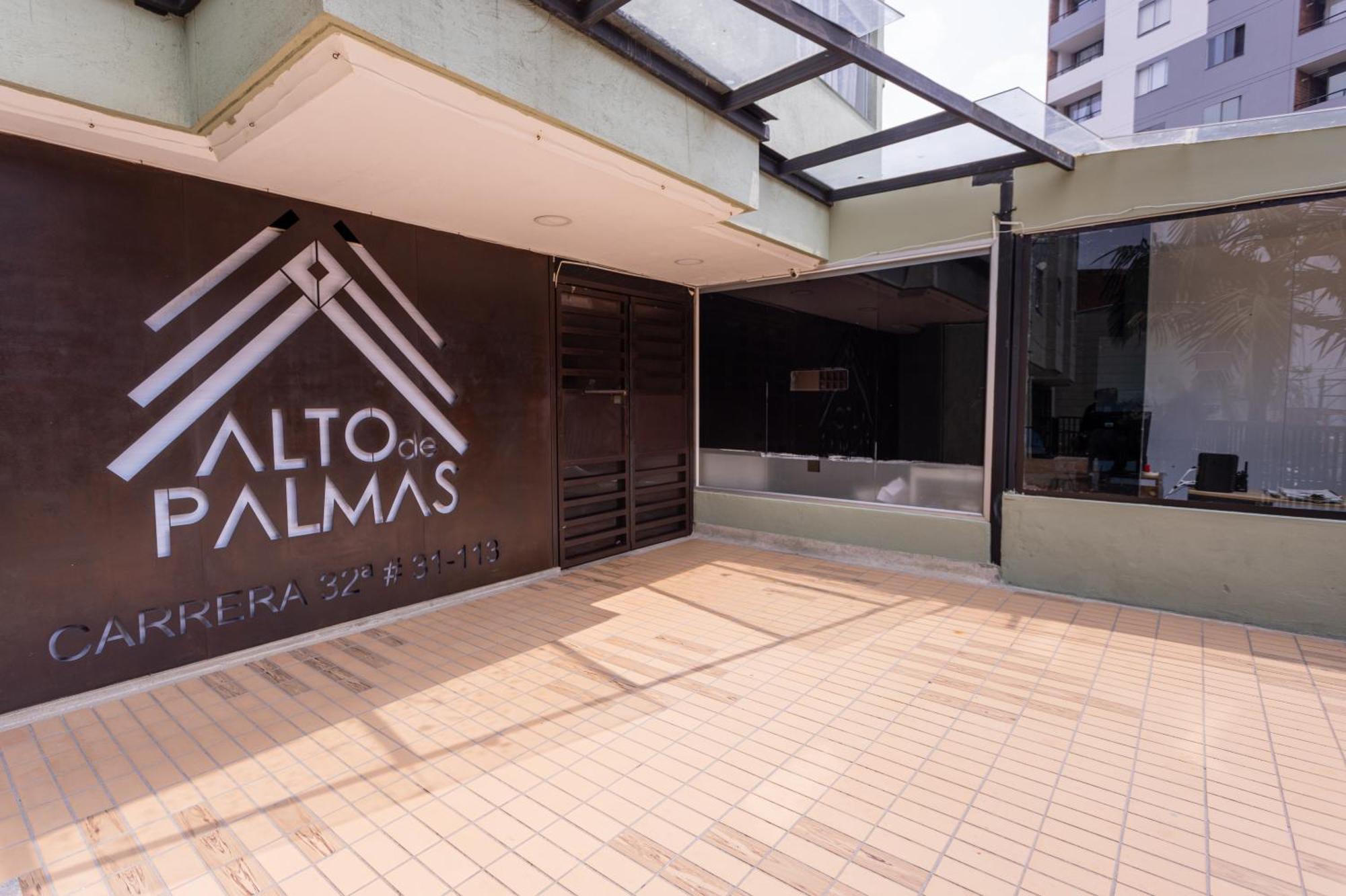 Cerca Al Aeropuerto Apartment Medellin