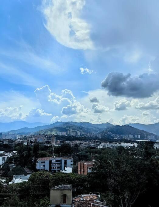 Apartment Loft De Lujo En El Poblado Medellin