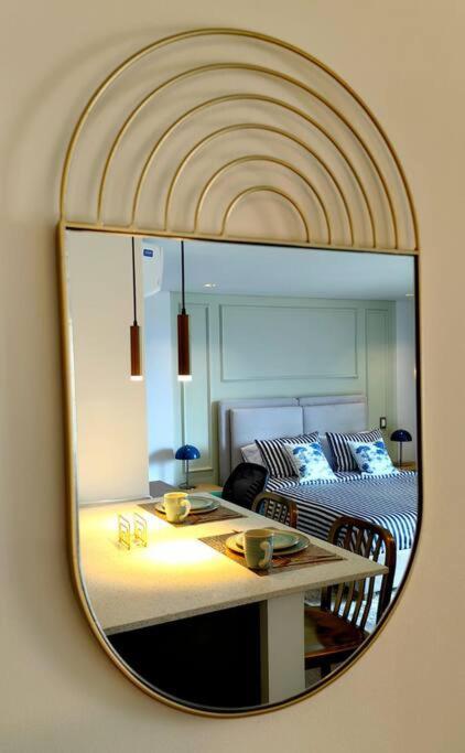 Apartment Loft De Lujo En El Poblado Medellin