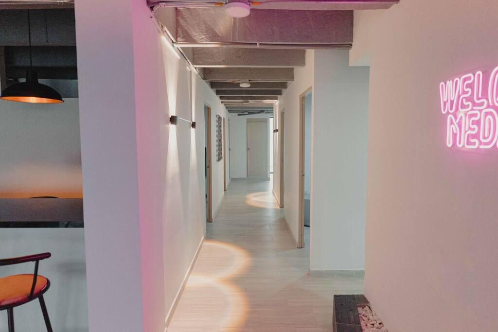 Laureles Industry Living 4br * Medellin