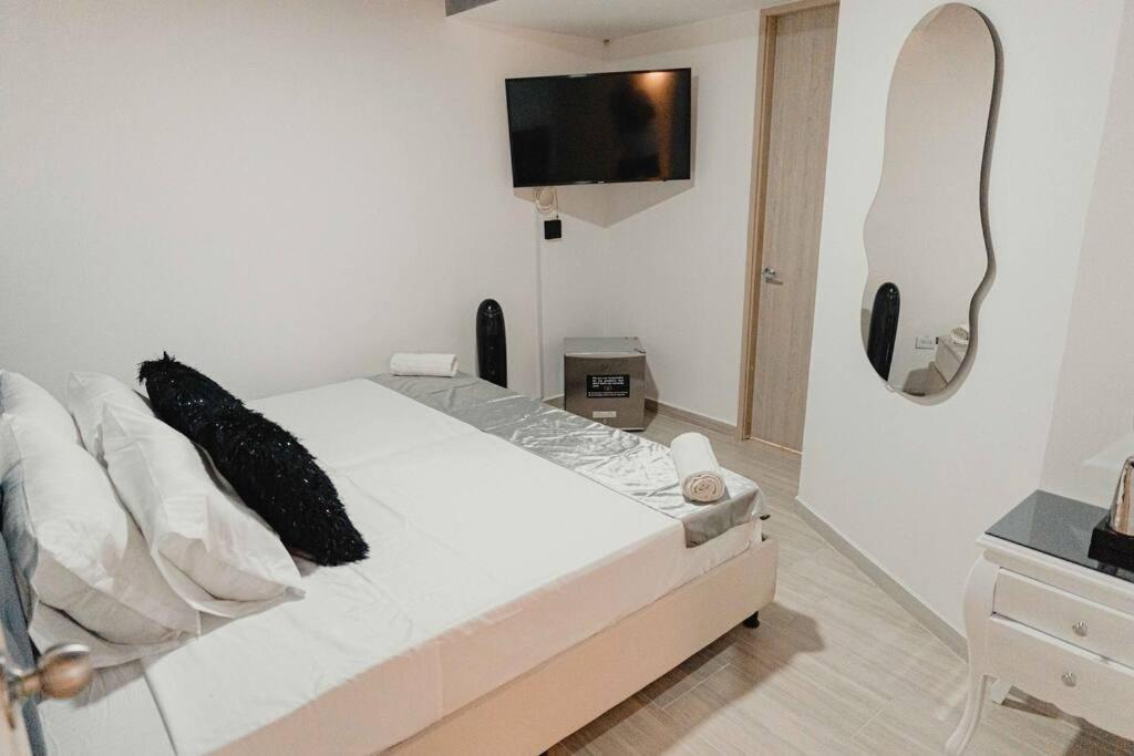 Laureles Industry Living 4br Medellin