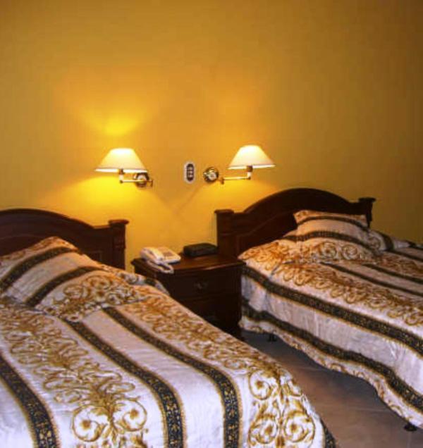 Hotel Prince Plaza Medellin