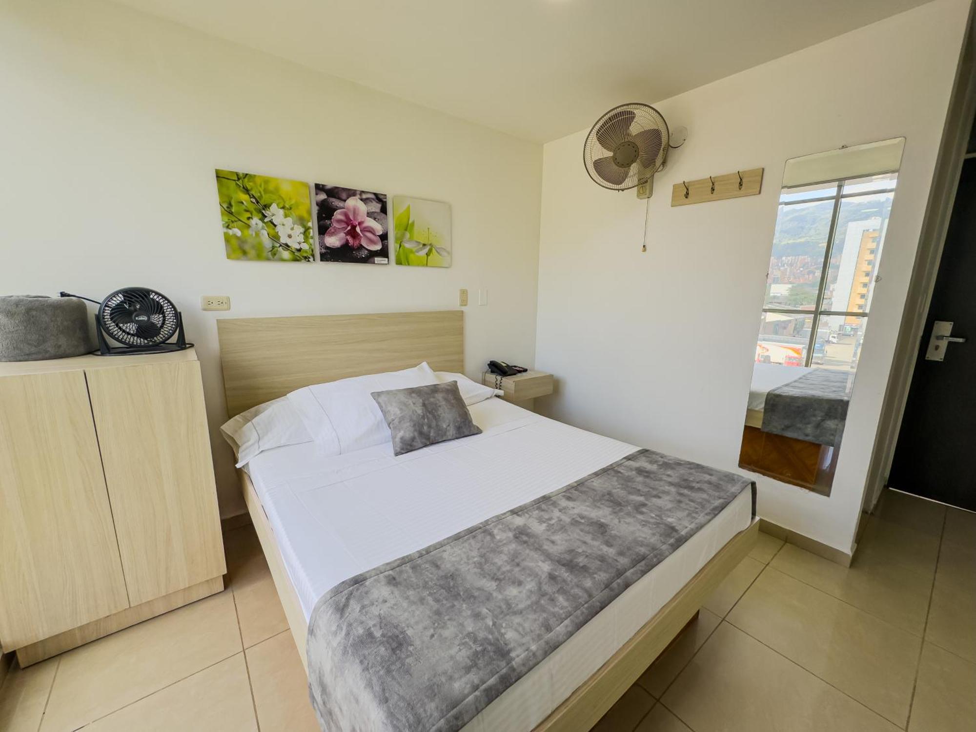 Alcaravan Medellin